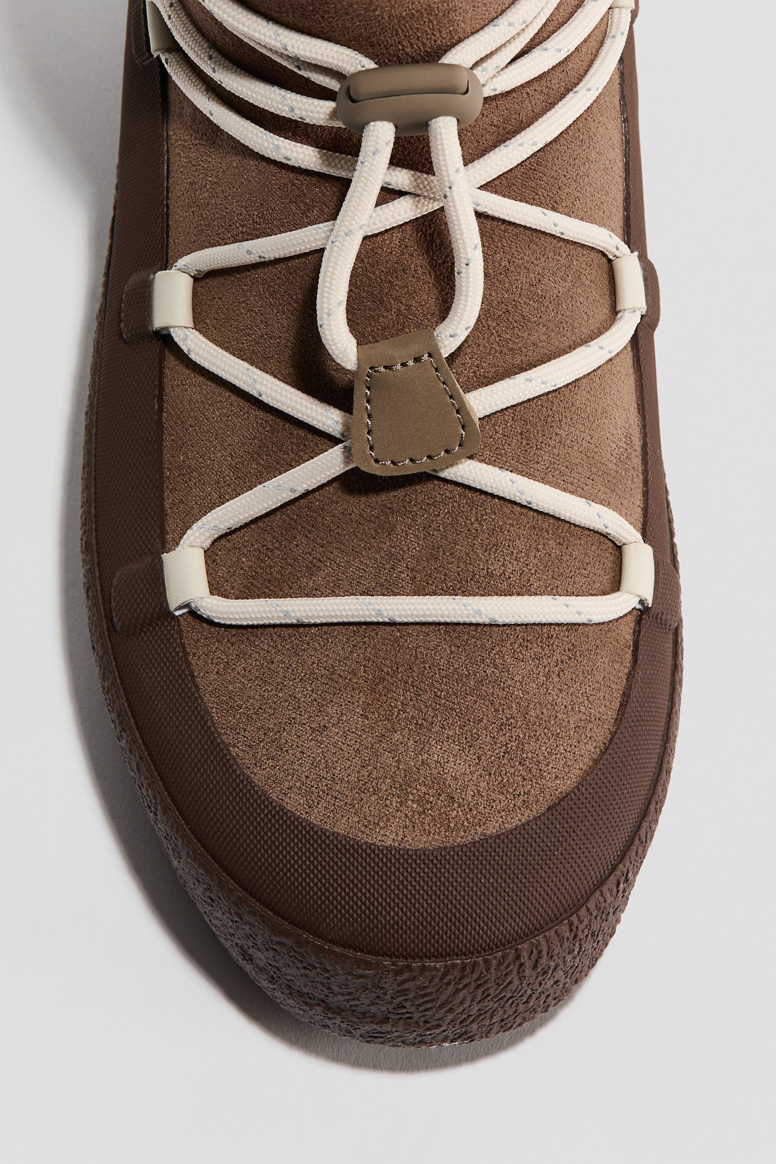 Aspa Hybrid Jr - Shitake/Jet Black - 2