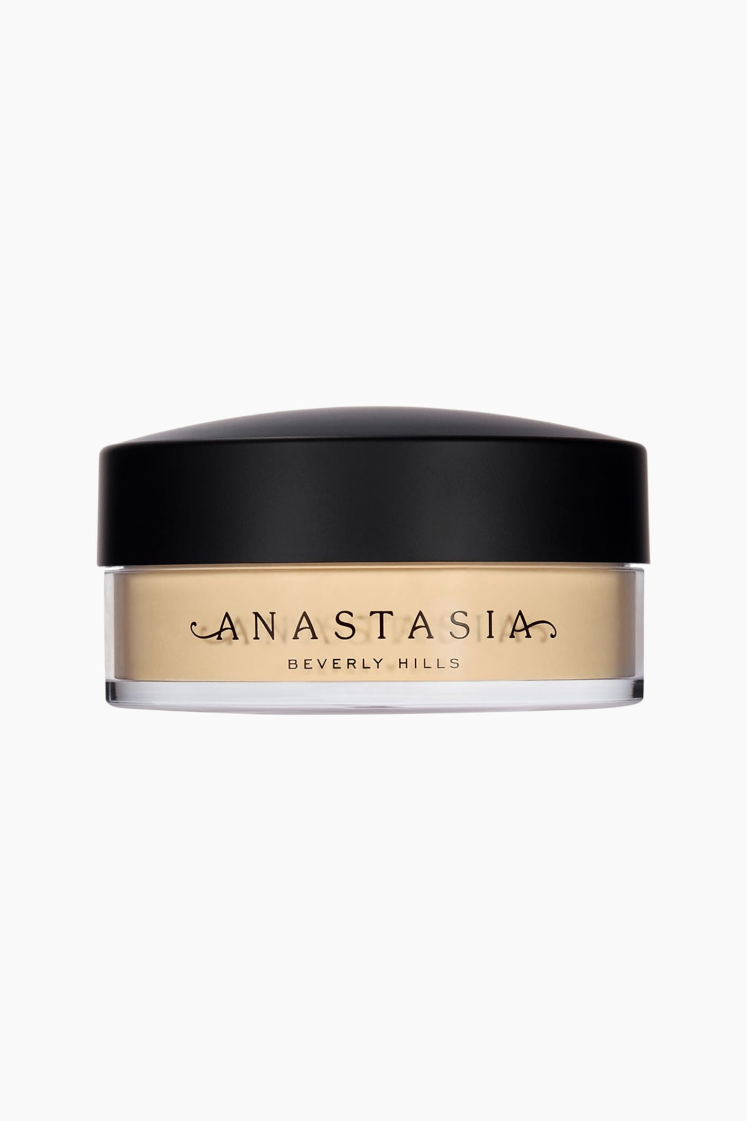 Loose Setting Powder - Banana/Translucent/Vanilla/Deep Peach