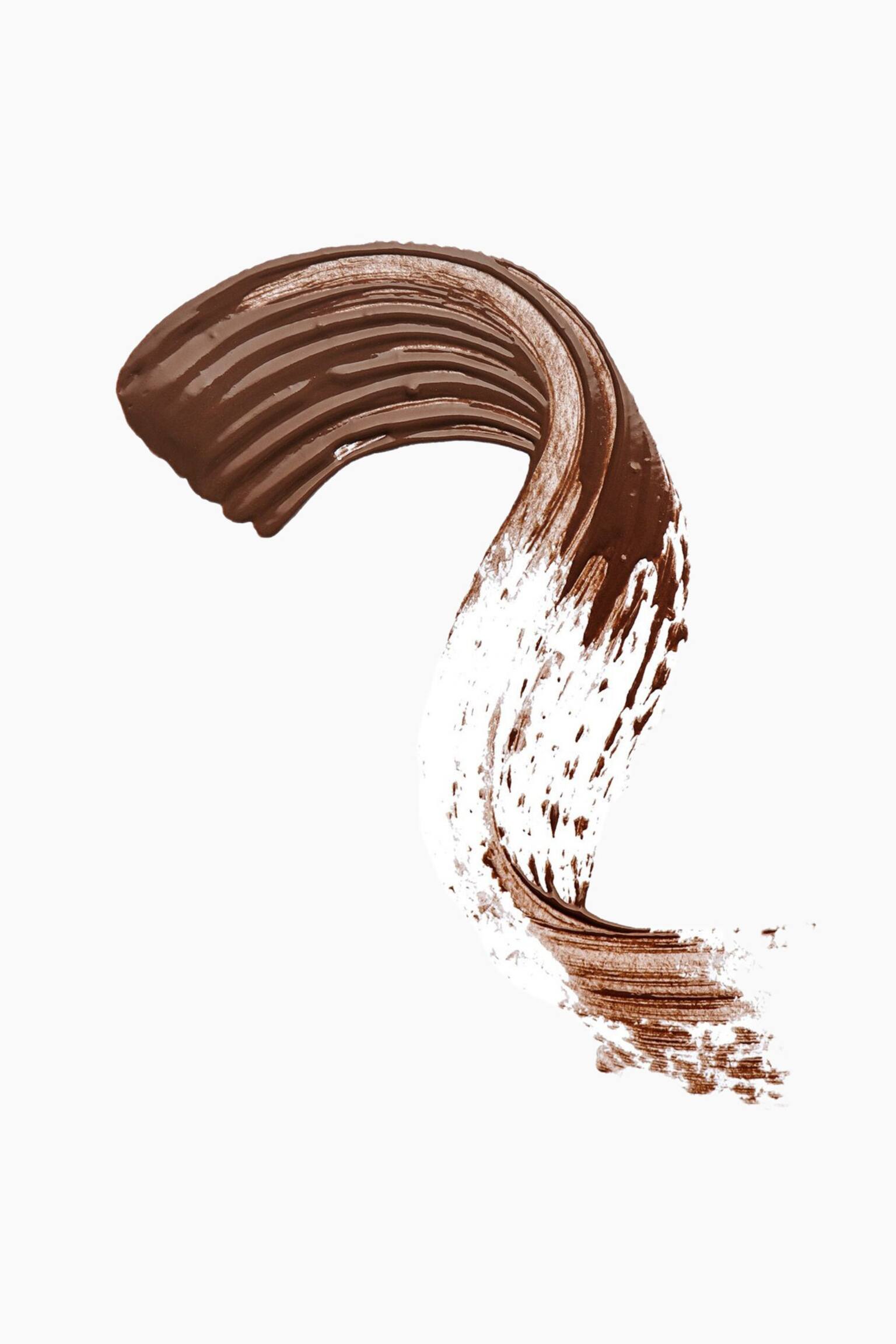 Brow Volume And Sculpt Gel - Warm Brown - 4