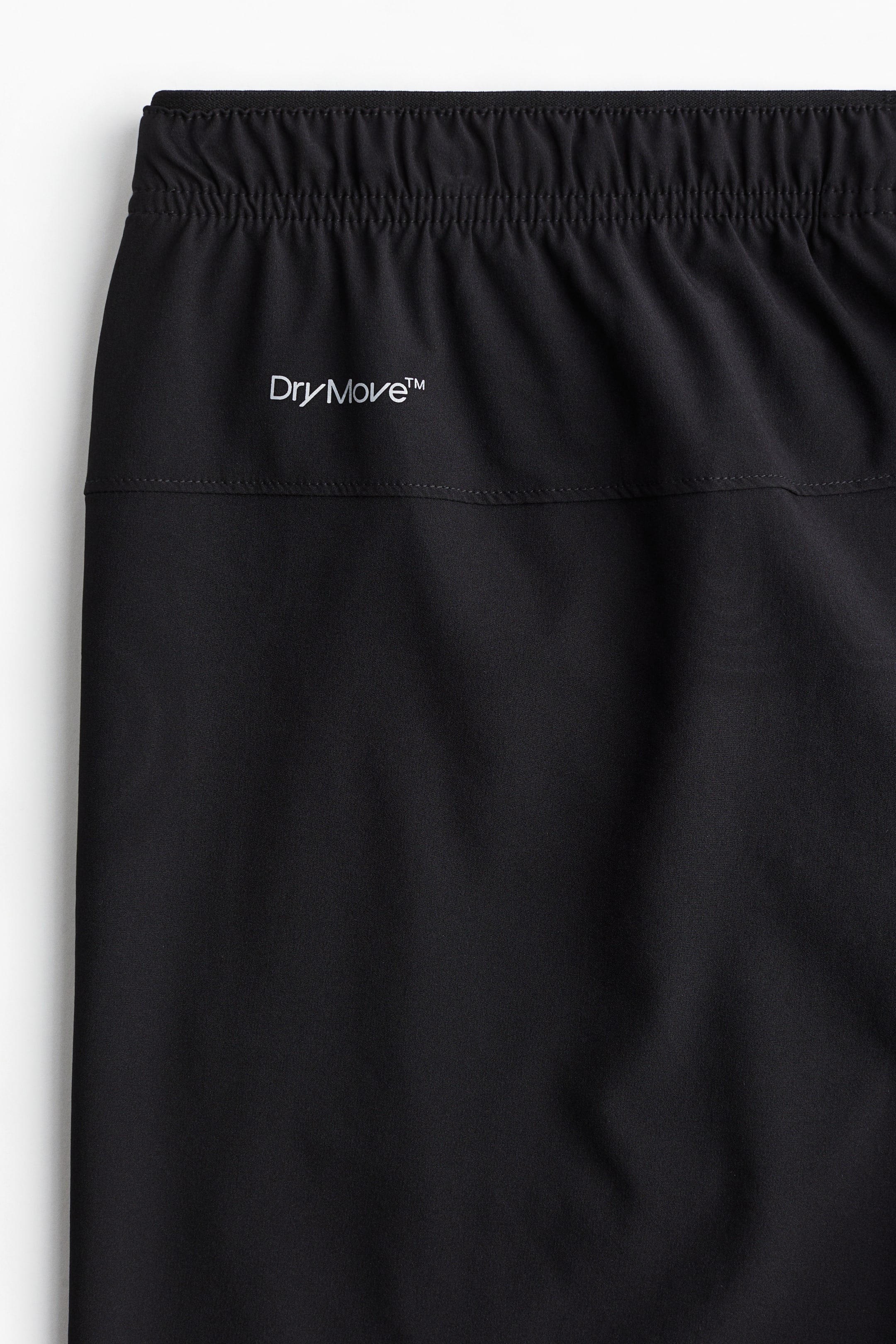 Mid-Length Running Shorts with DryMove™