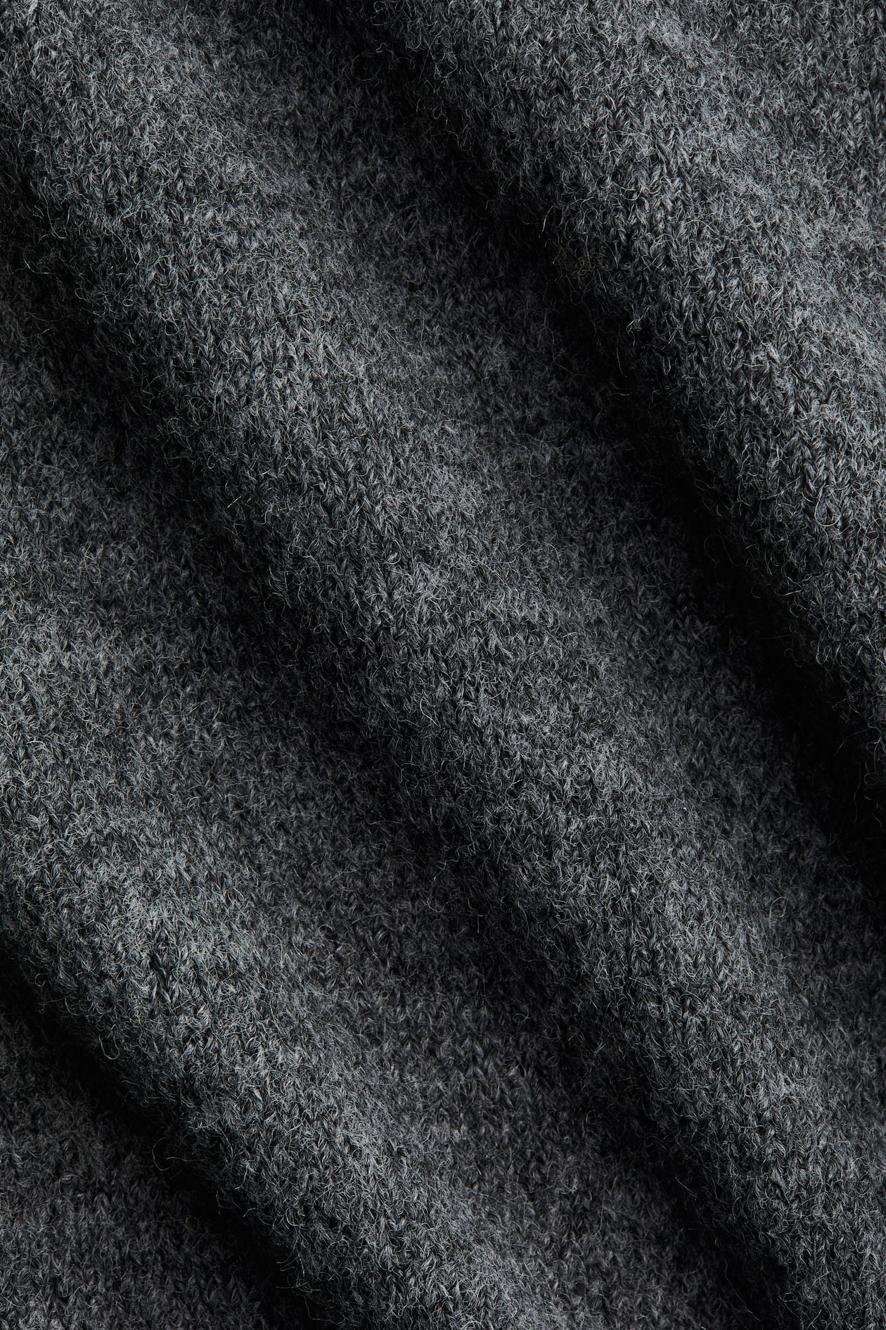 Turtleneck Sweater - image 2