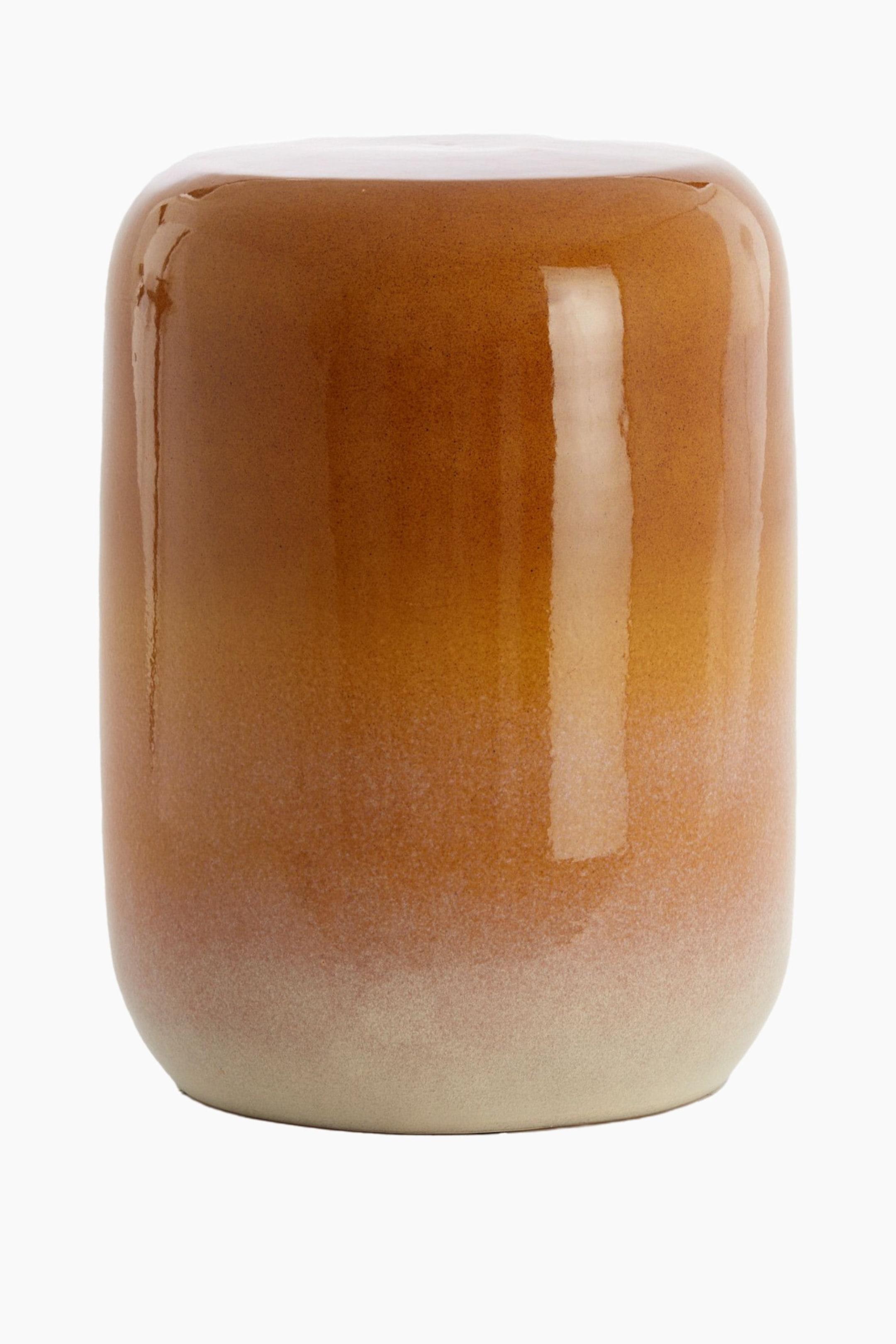 Agrandir l'image: Franca Side Table - Ocre - Light & Living - Home All | H&M FR 3