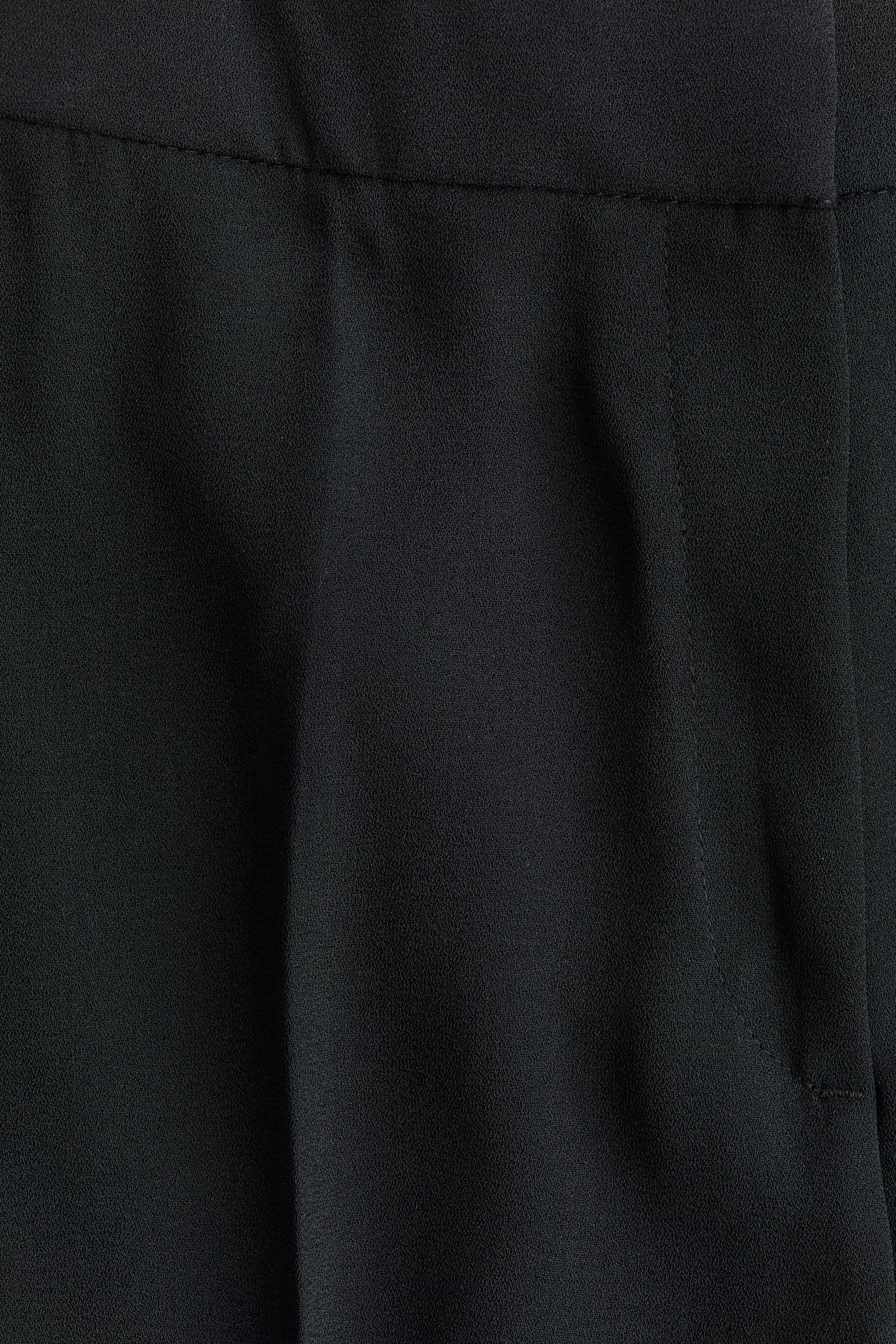 Straight-Leg Creased Pants - image 3