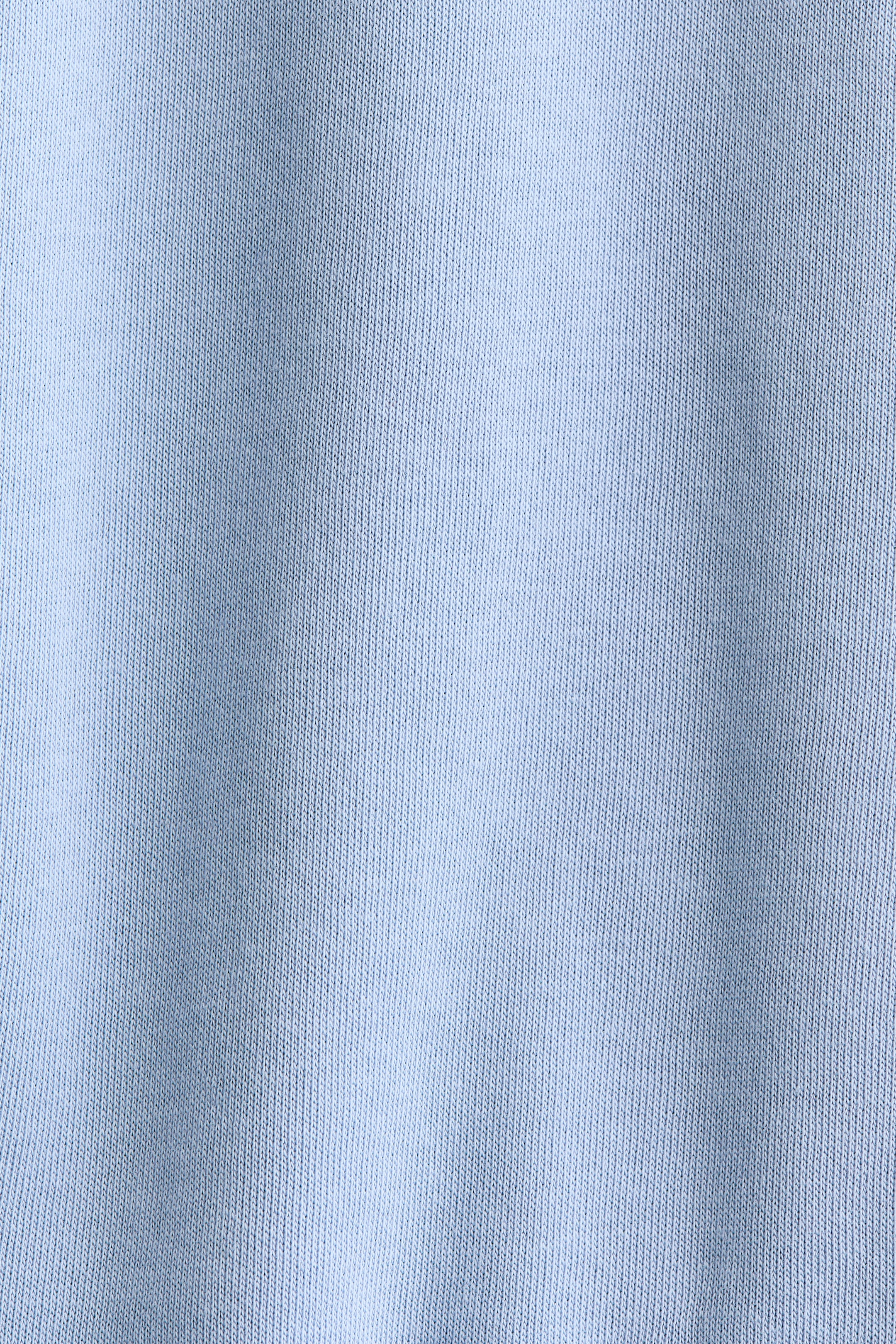 Pantalon jogging évasé à l'intérieur brossé