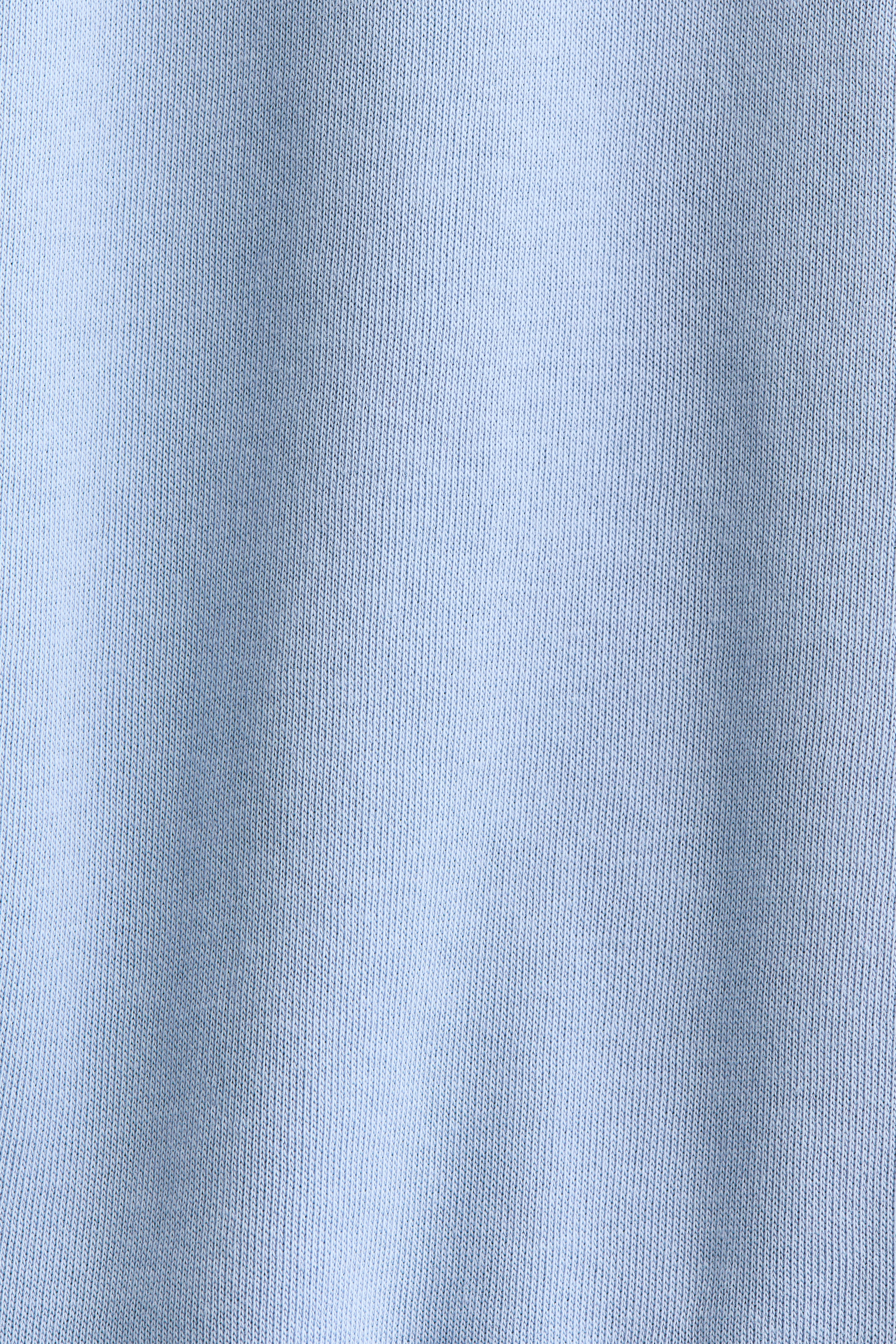 Pantalon jogging évasé à l'intérieur brossé
