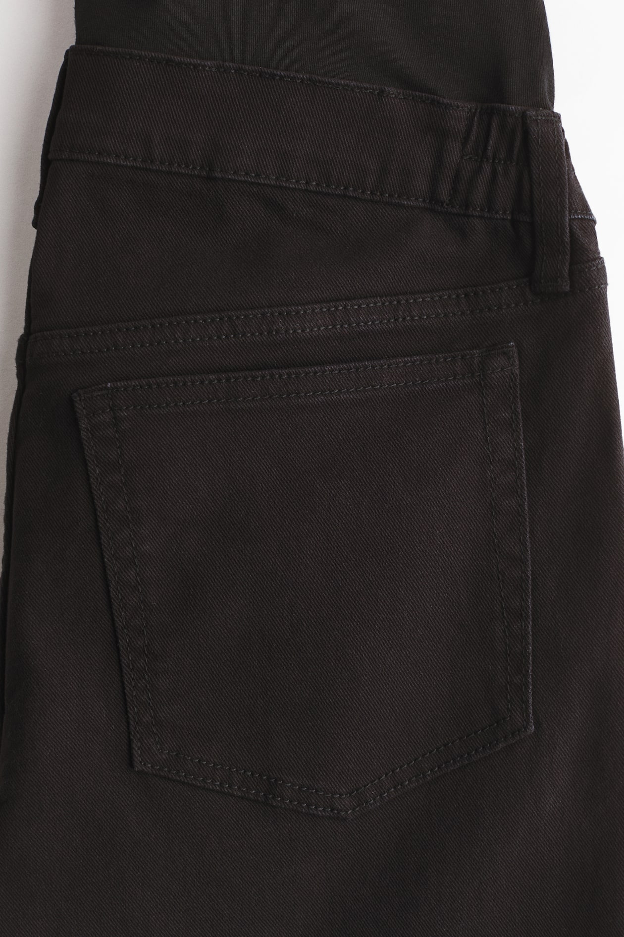 MAMA Straight Jeans - image 3