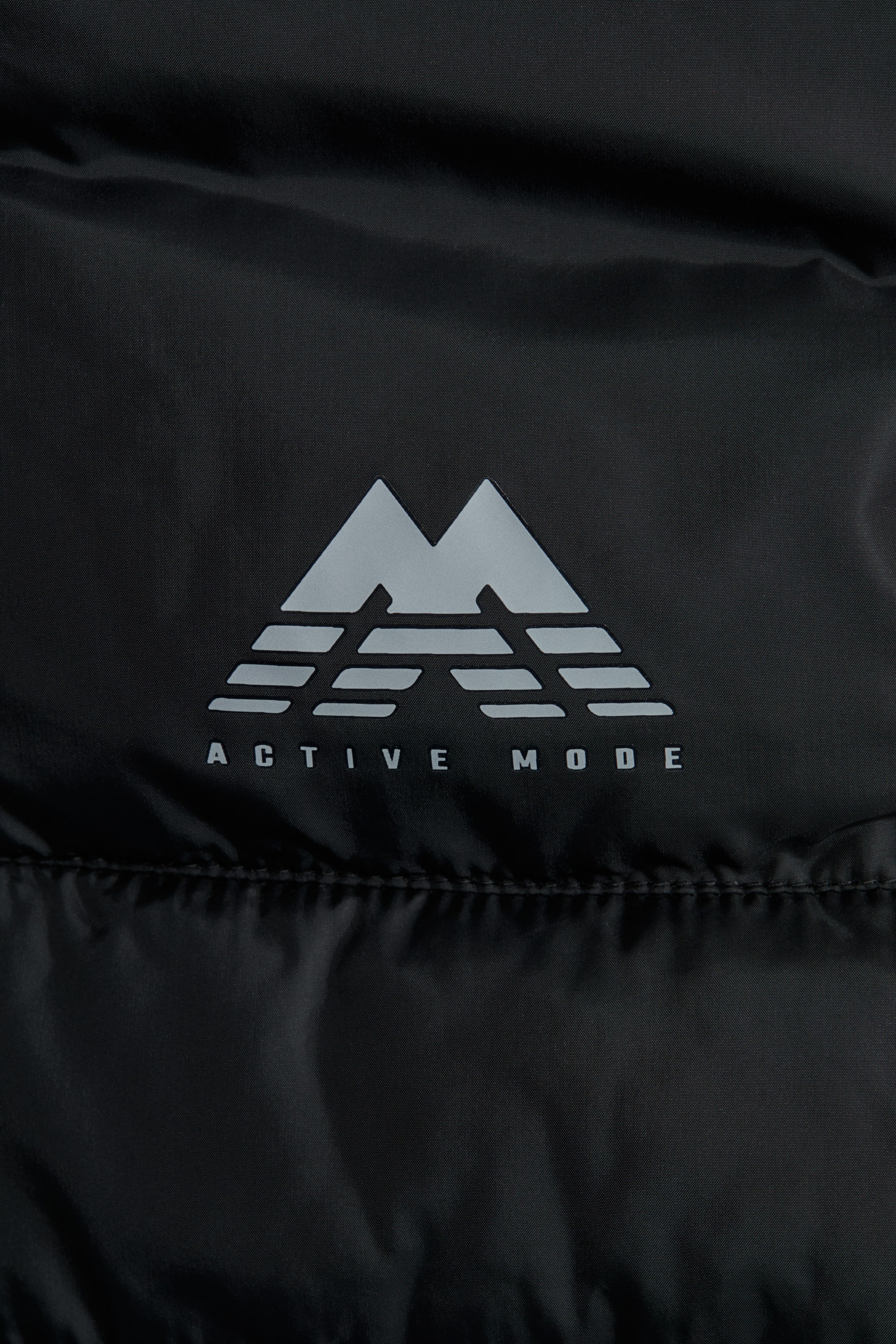 Vezi imaginea mai mare: Water-repellent puffer jacket - Negru - COPII | H&M RO 3