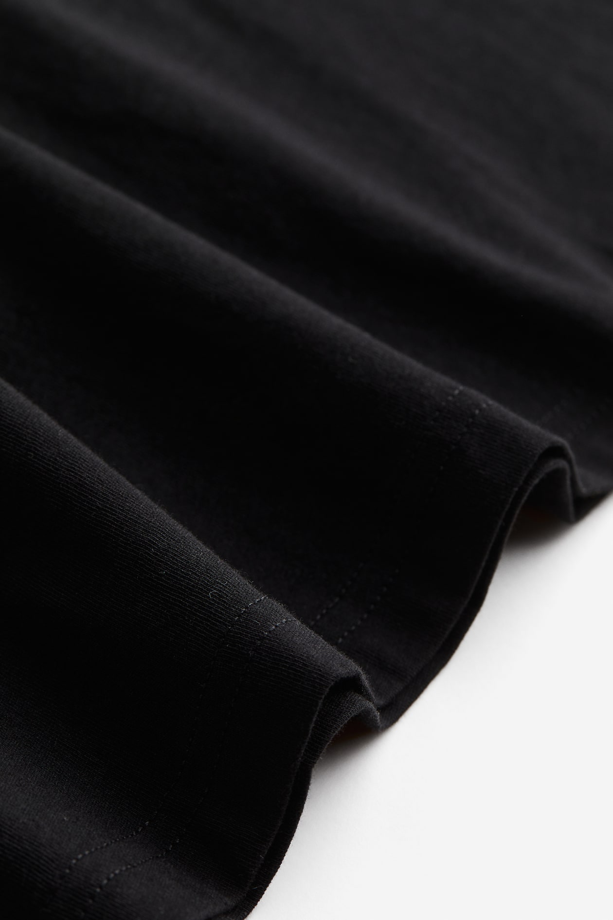 Oversized T-shirt - image 2