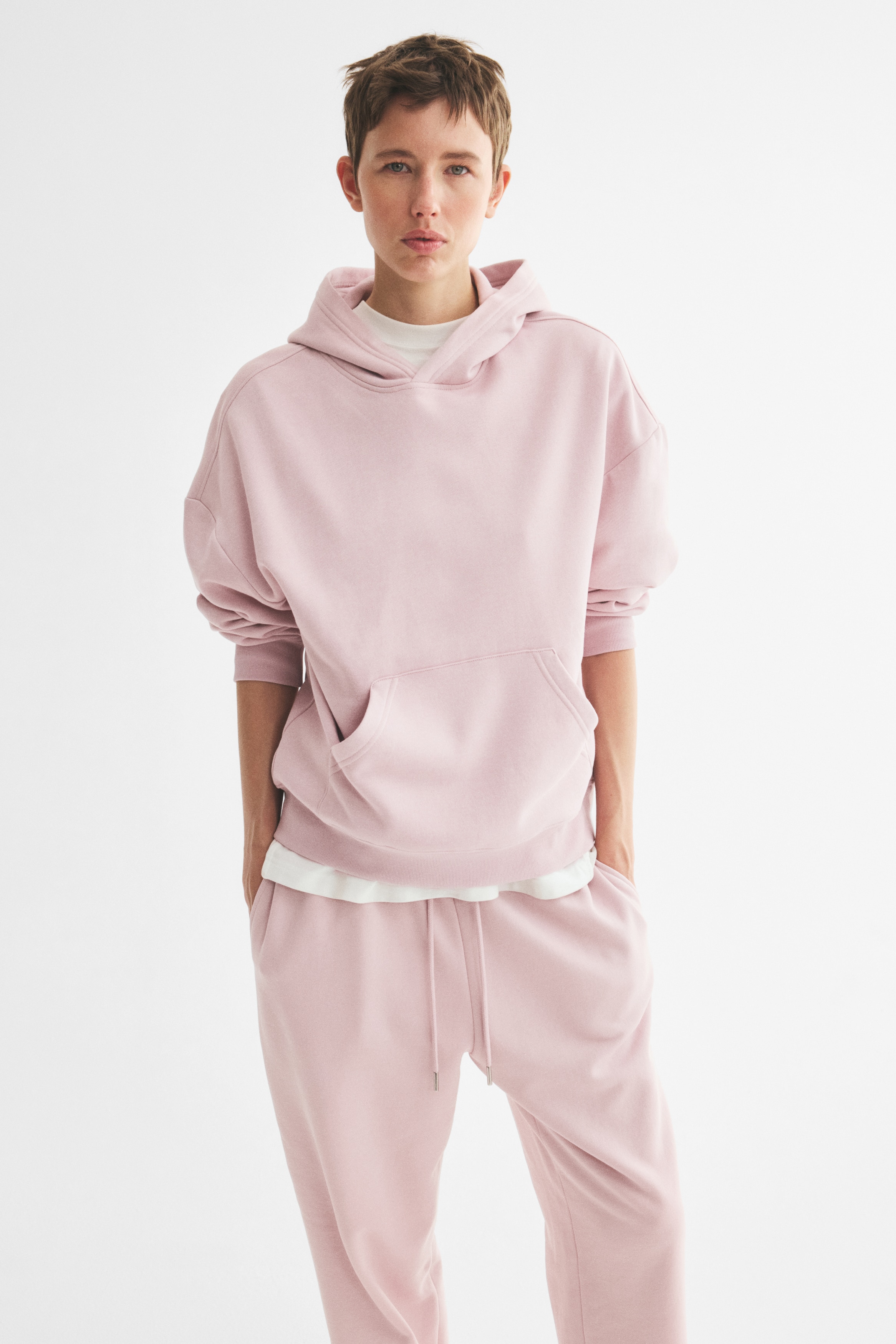 HoodieModel