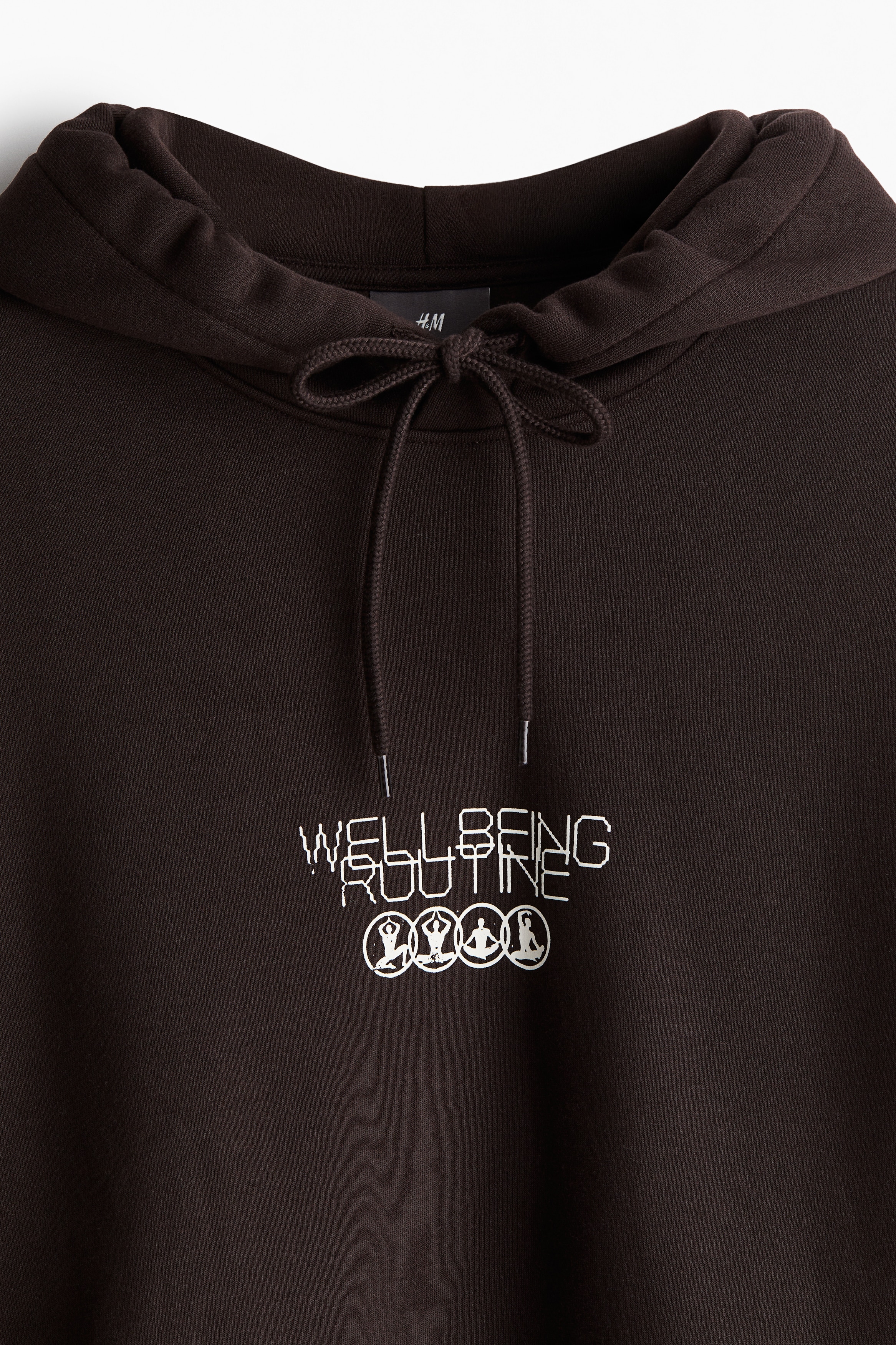 HYSFORM™ Stitching Logo Hoodie Mサイズ HYSFORM™ Stitching Logo Hoodie Mサイズ HYSFORM™ Stitching