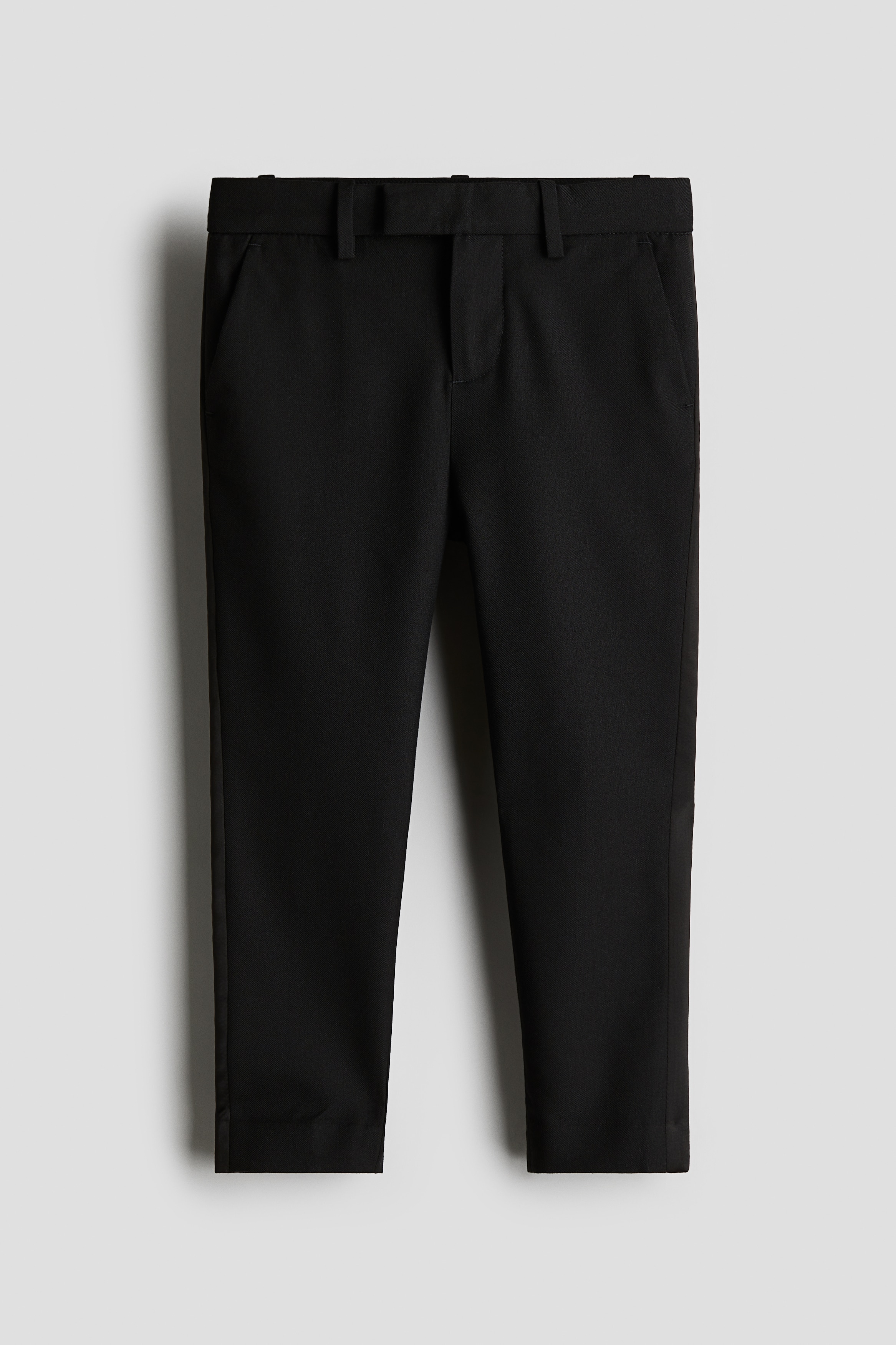 Smokinghose - Schwarz