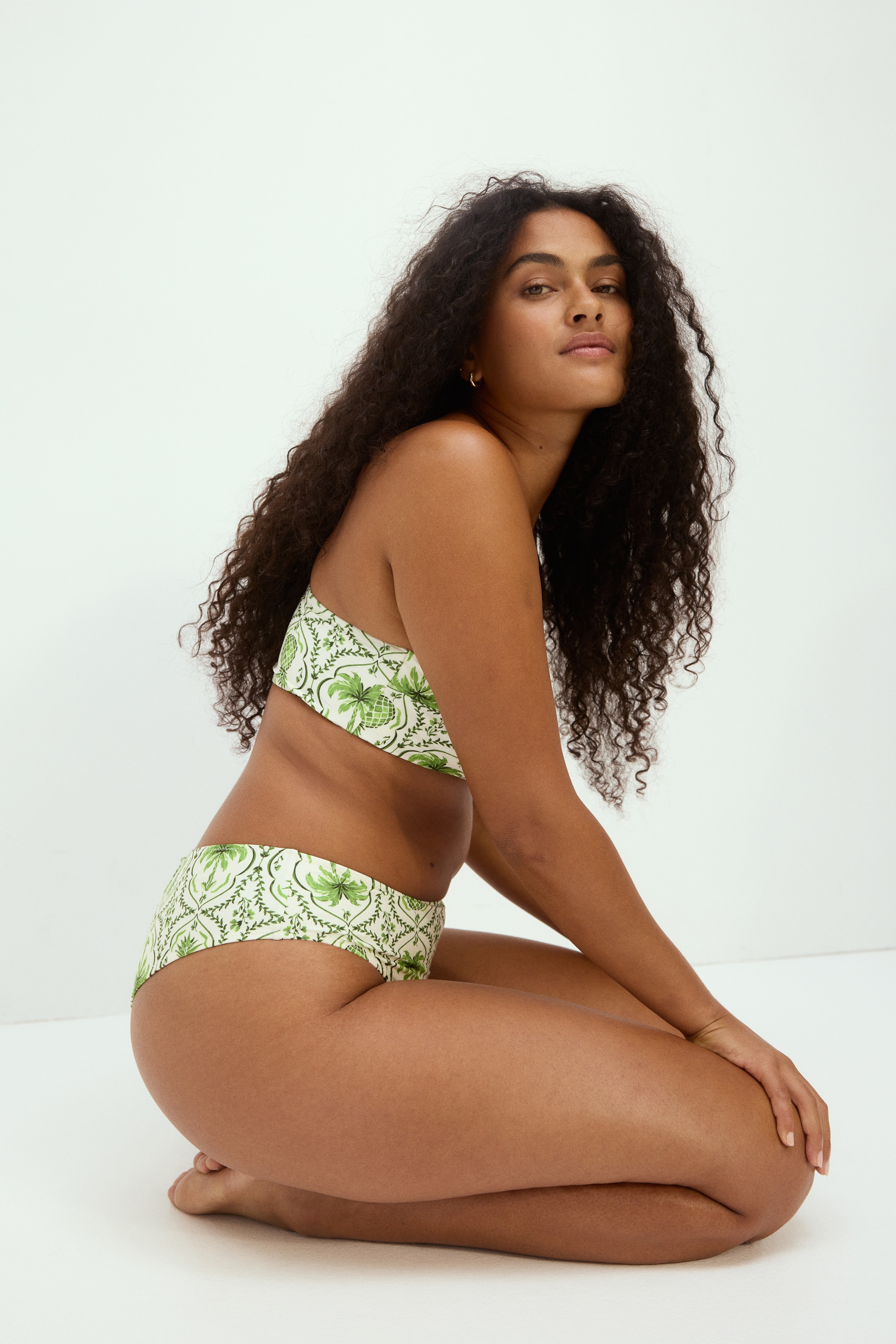 Brazilian bikini bottoms