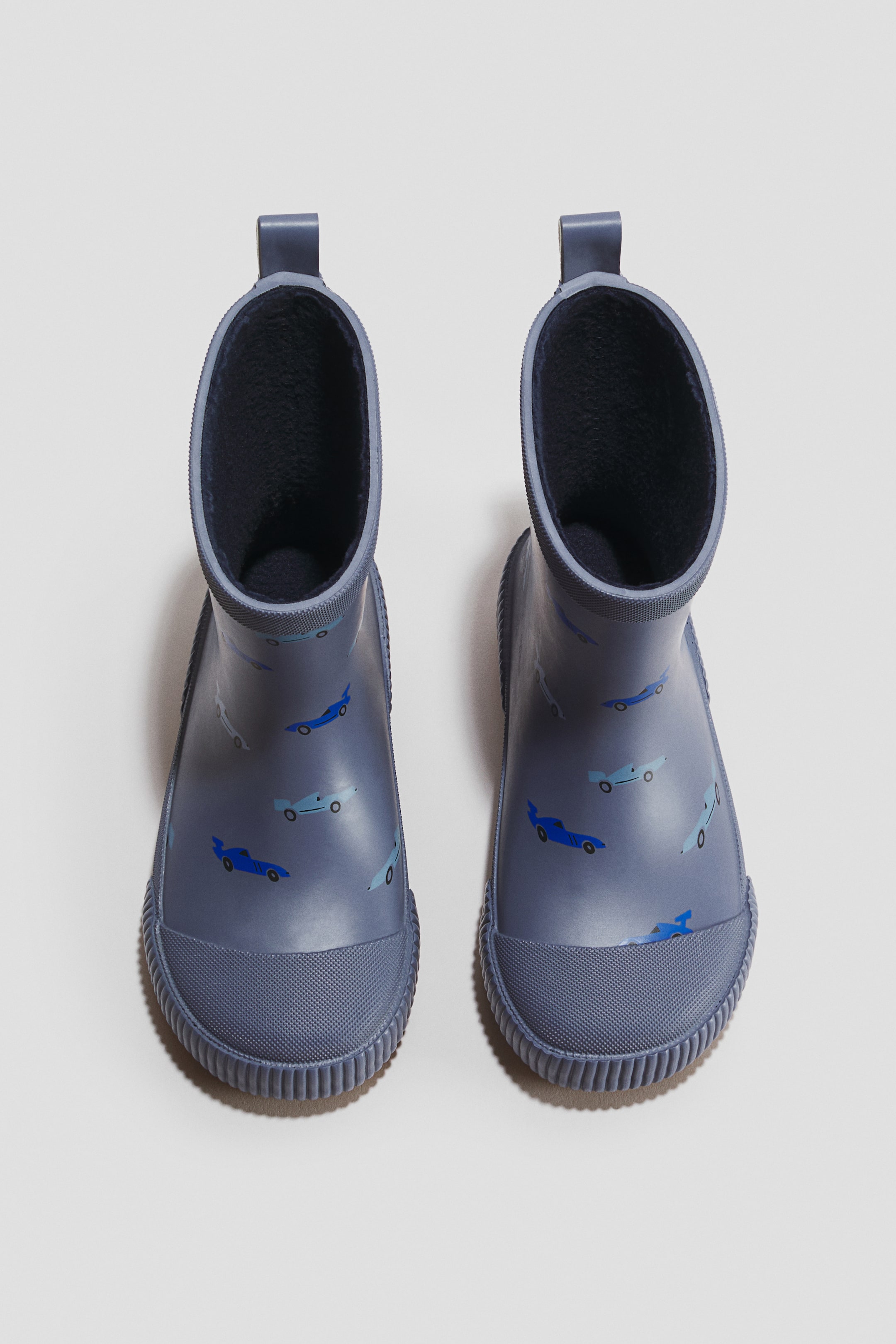 Rubber Boots