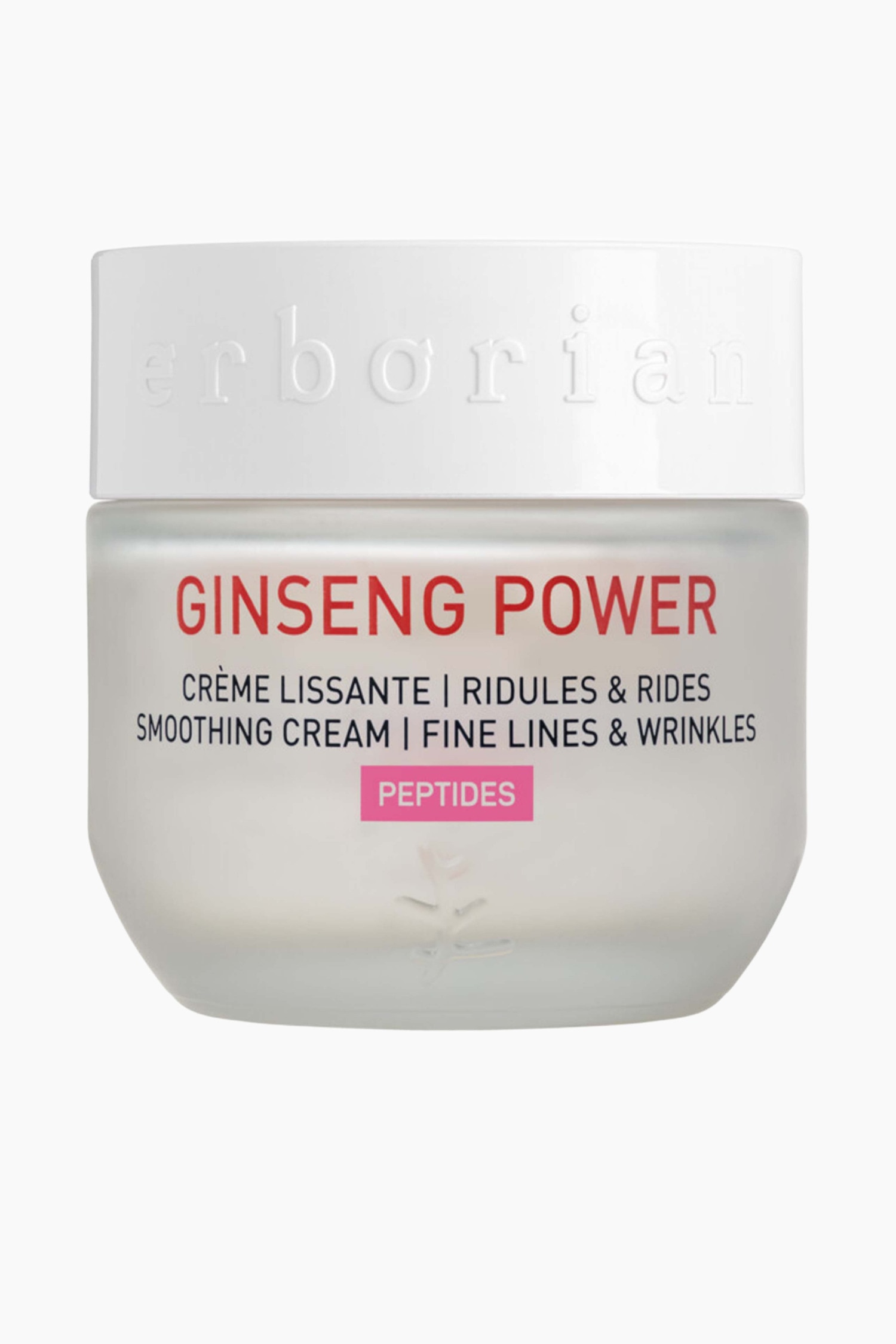 Erborian - Ginseng Power - Vit