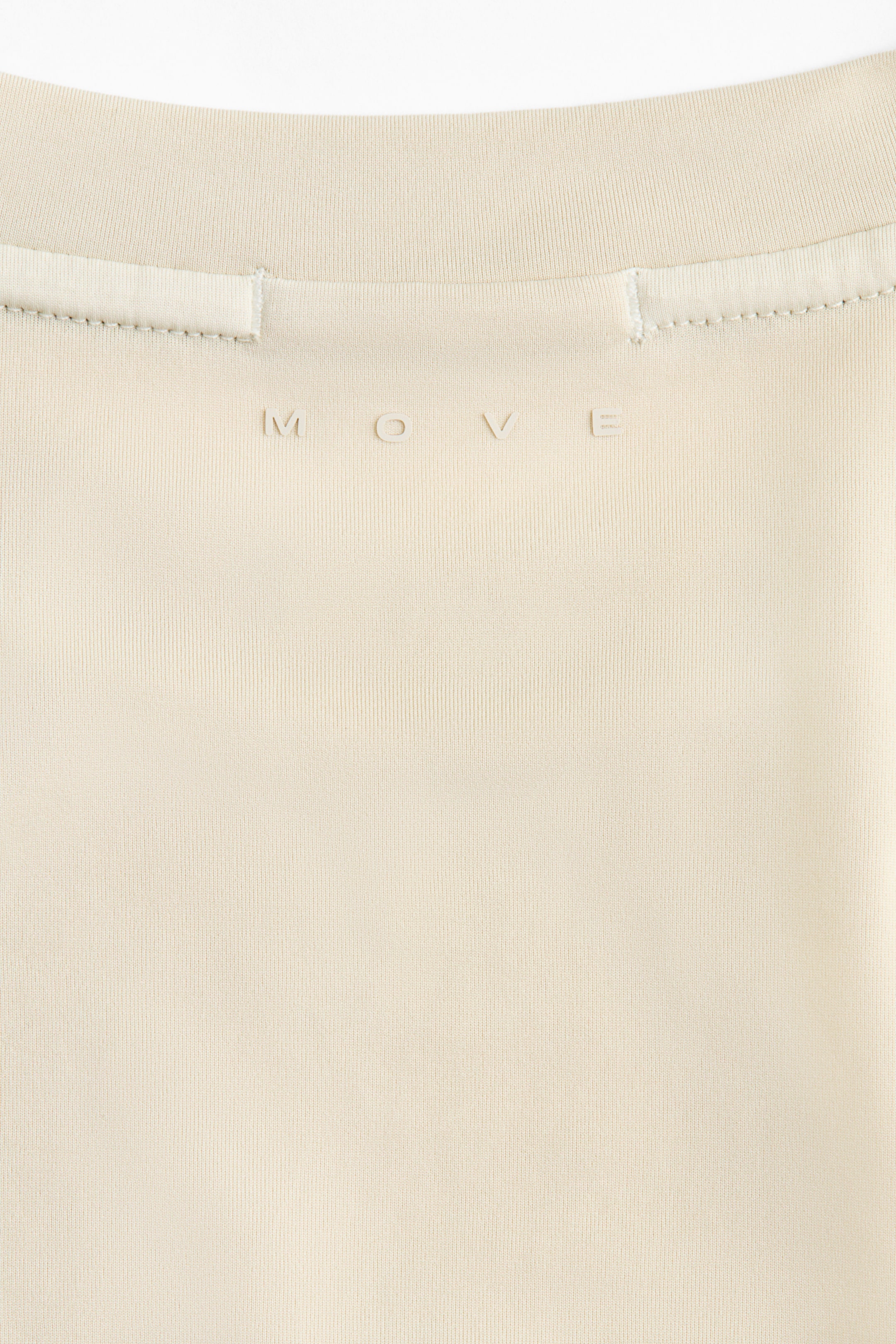 Loose-Fit Boxy Sports T-Shirt with DryMove™