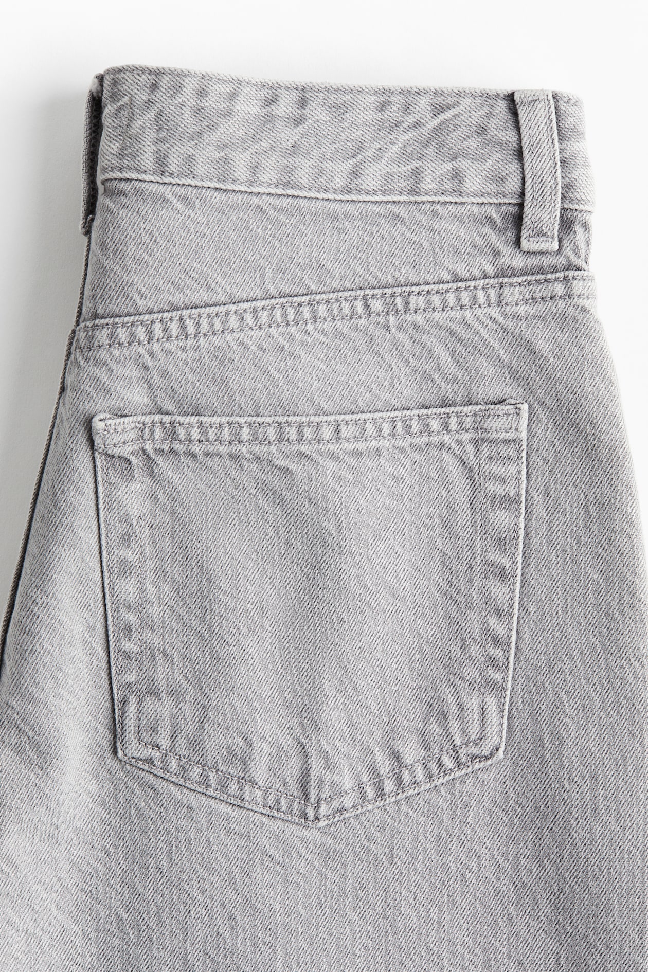 Wide-cut Jeans - image 3