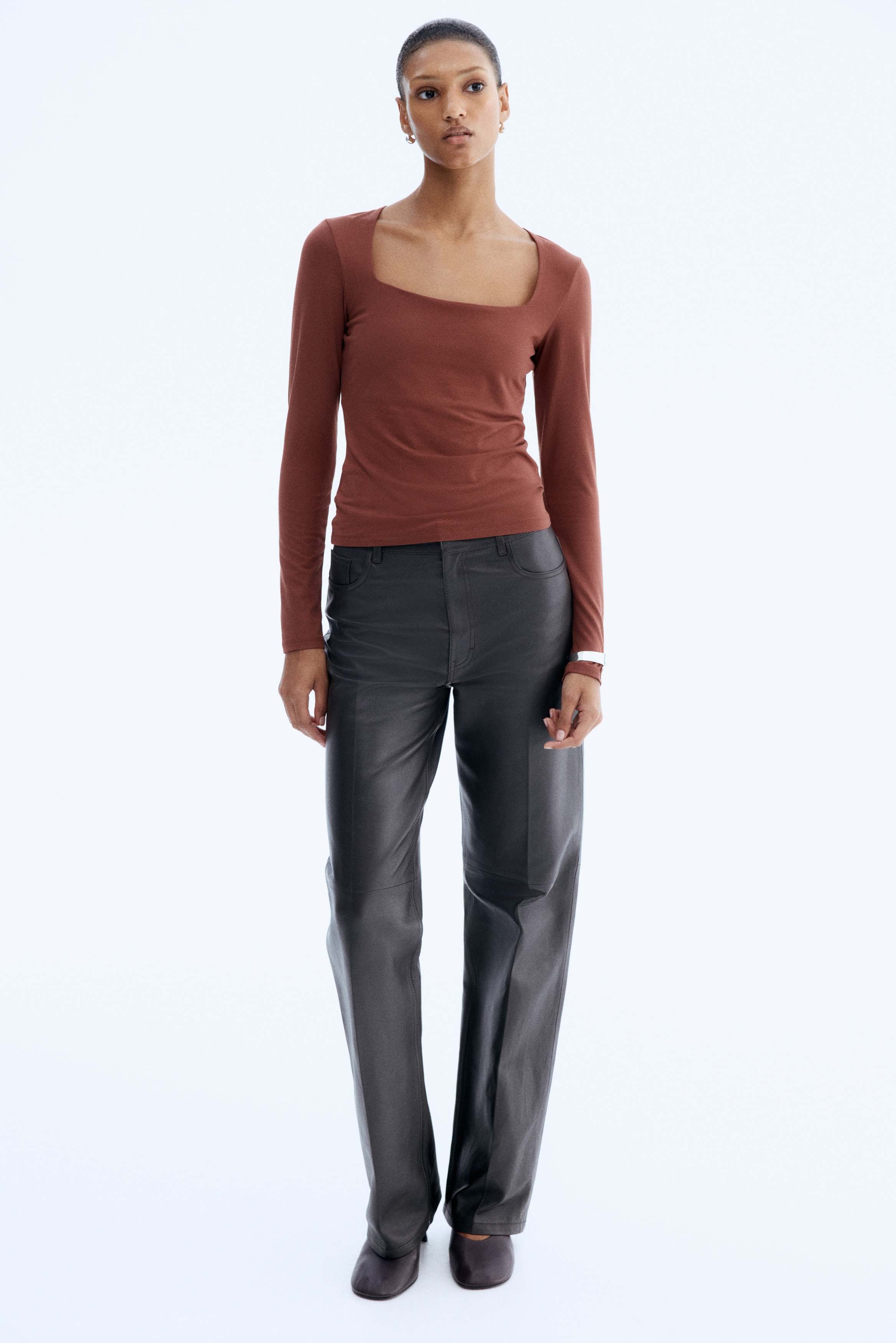 トップス H Crankshaft Position Sensor - Walker Products 2352135 - Volvo