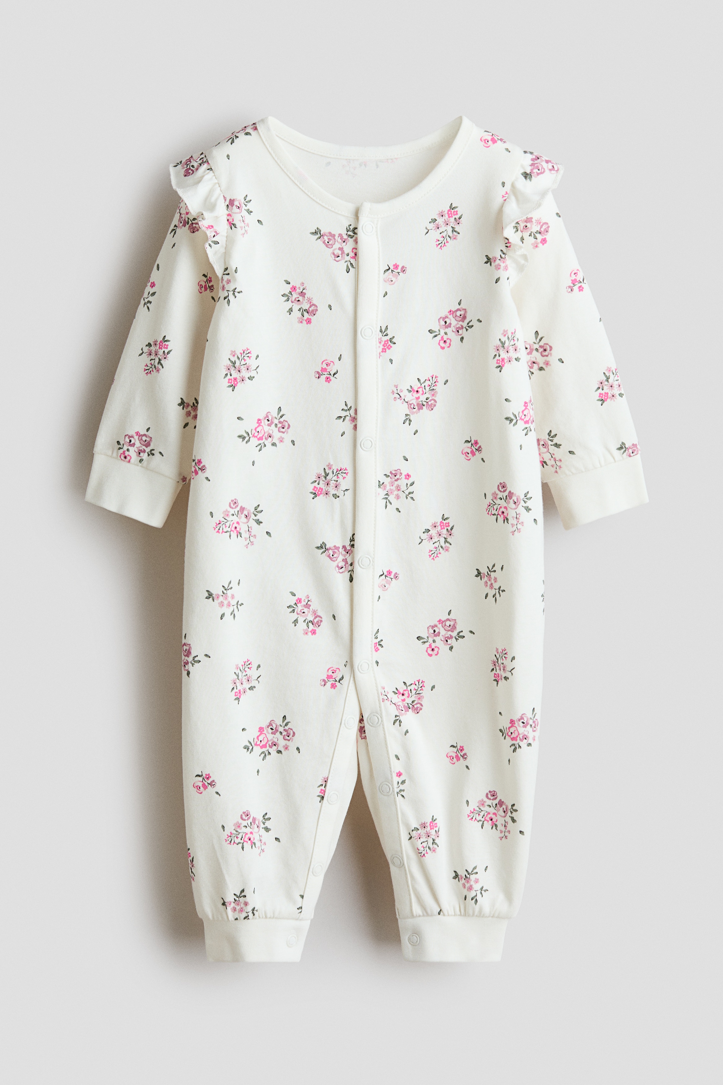 サマースタイル | H&M Baby | 0-2才