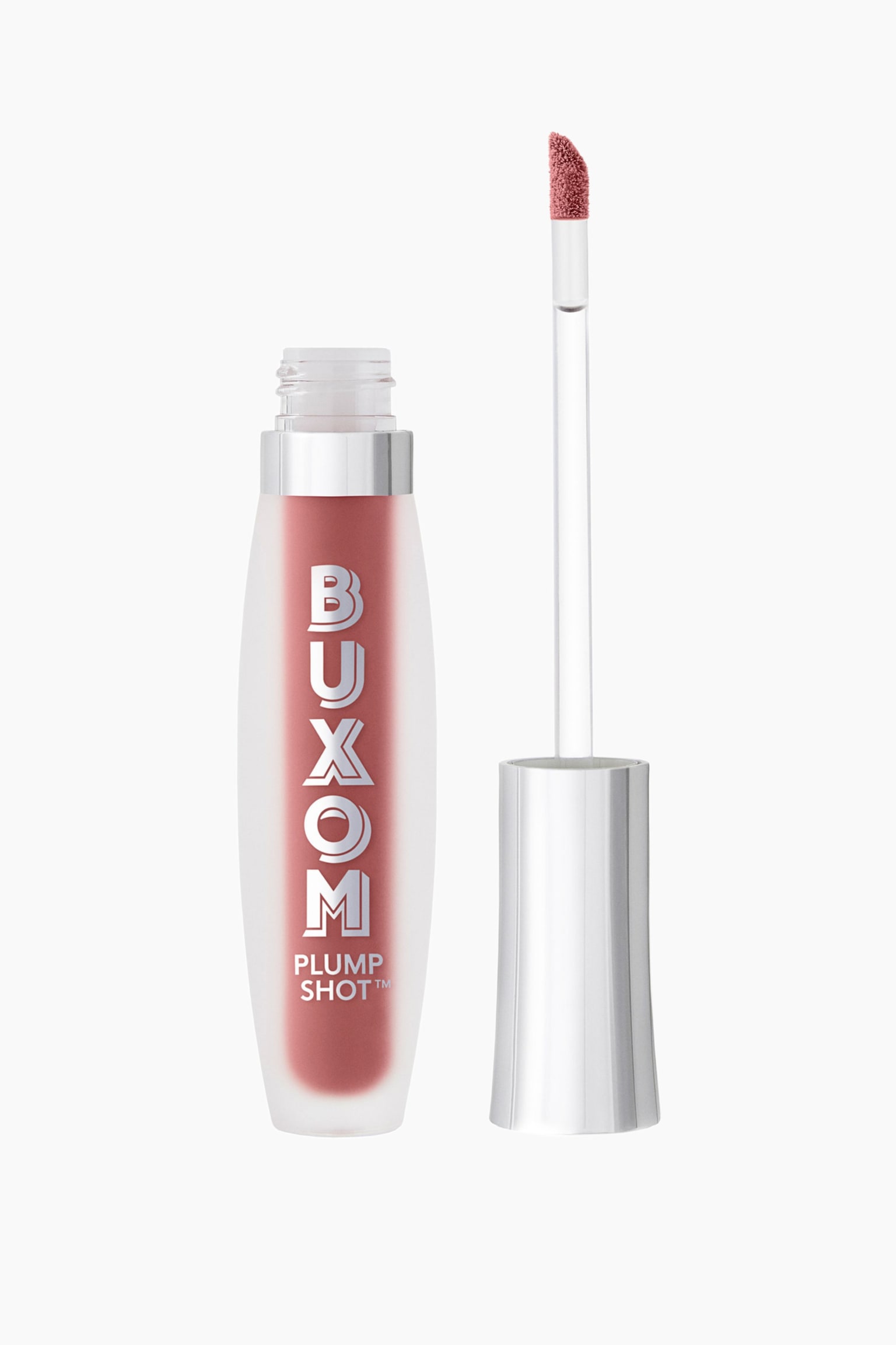 Plump Shot™ Peptides Lip Serum - Dolly Babe/Exposed/Filler/Plush Peach/Lingerie/Hypnotic Garnet/Fuchsia You/Plum Power/Flush