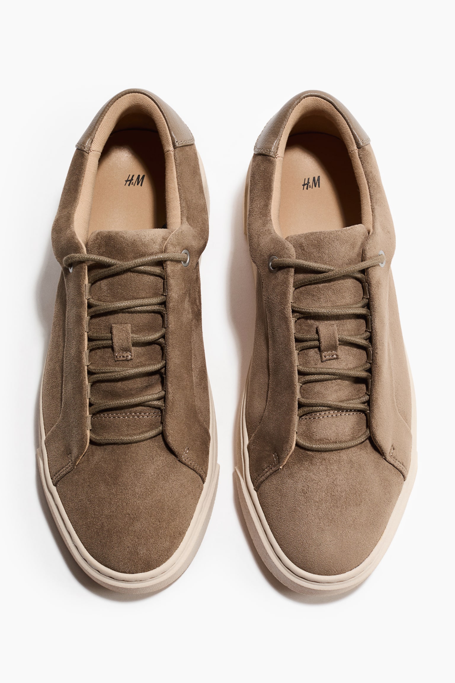 Tenisky - Béžová/Čierna - 2