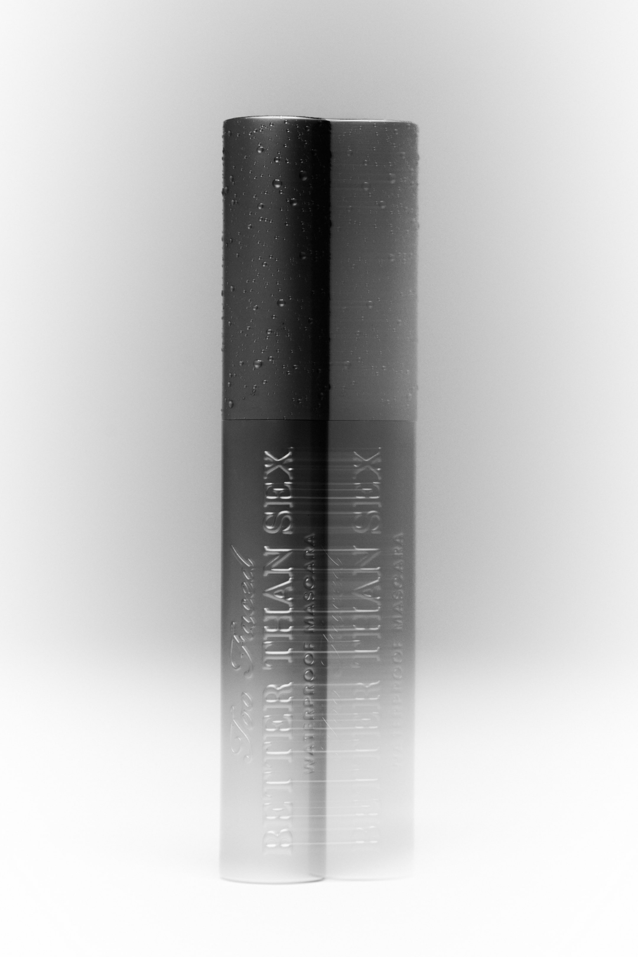 Vis større bilde: Better Than Sex Waterproof Mascara - Deepest Black - Too Faced - Beauty all | H&M NO 4