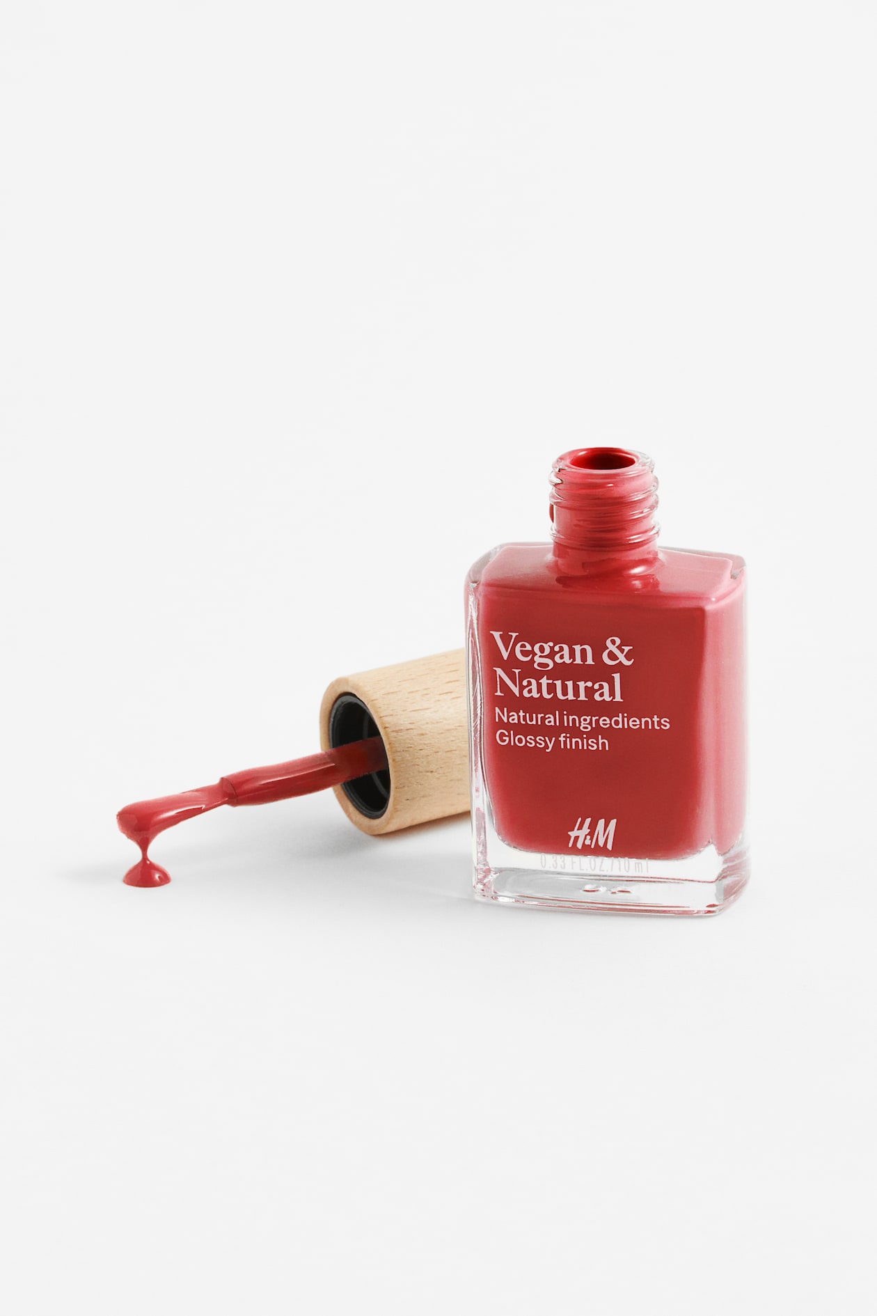 Vegan & Natural Nail Polish - image 4