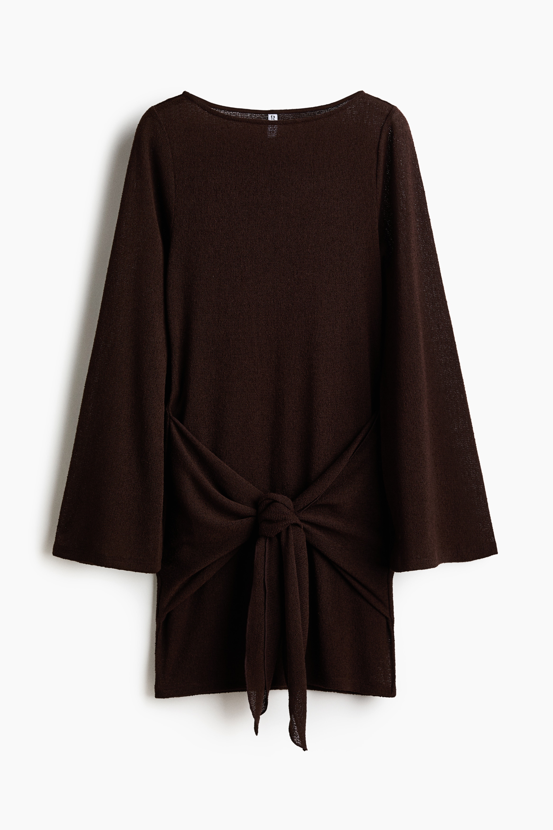 Tie-Detail Dress from H&M - $21.99