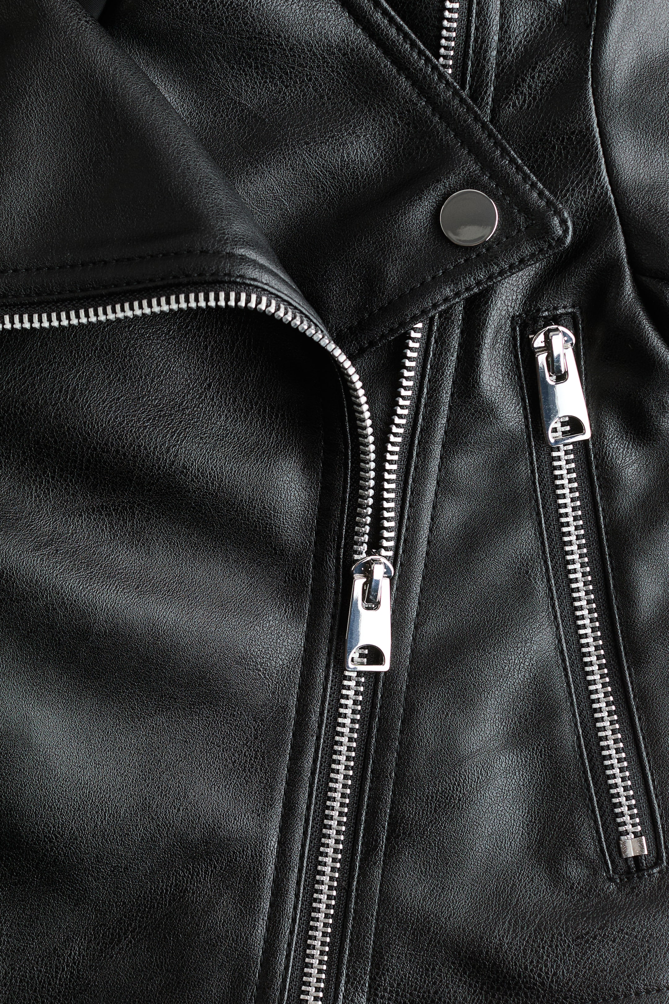 Biker Jacket