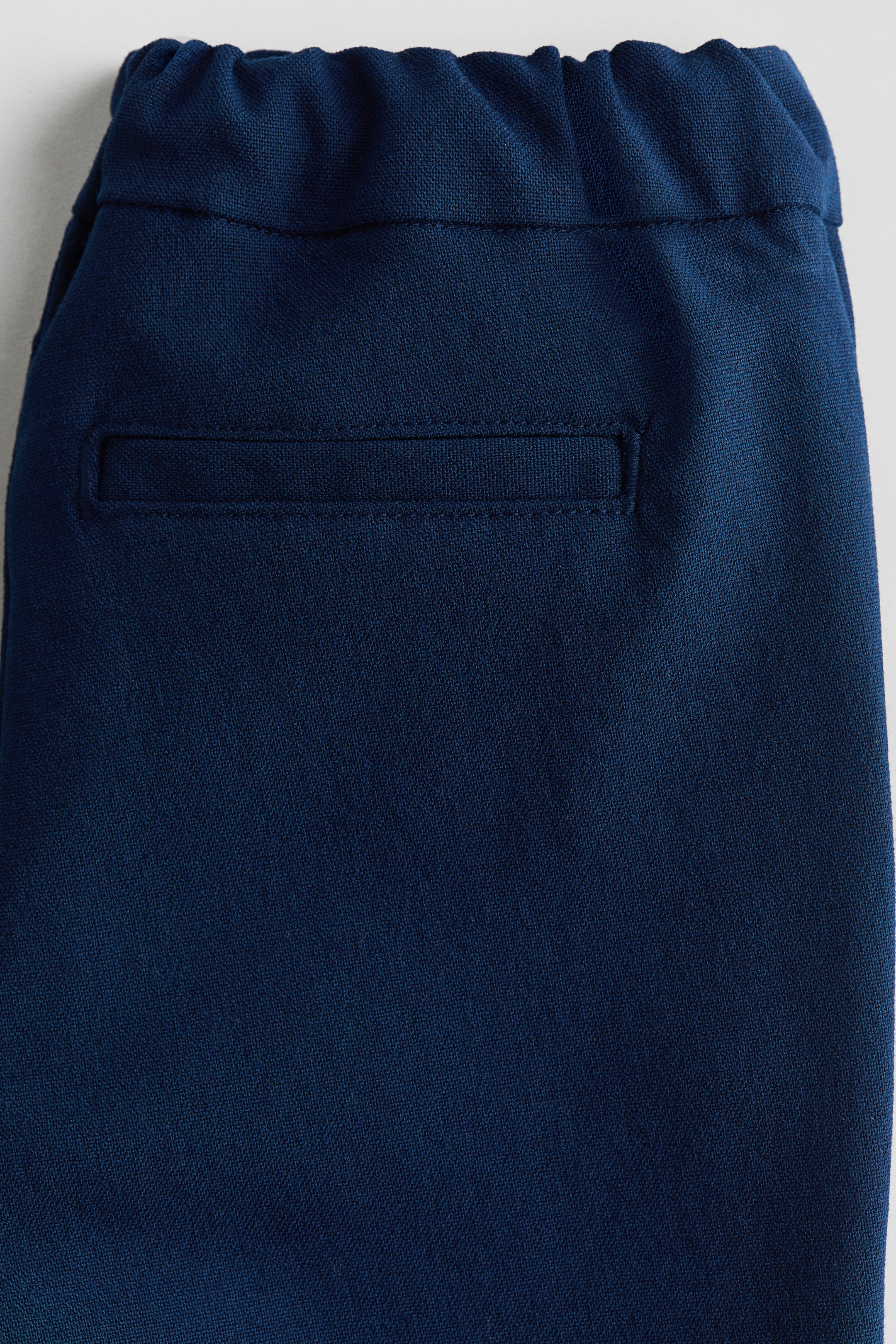 Slim Fit Pants
