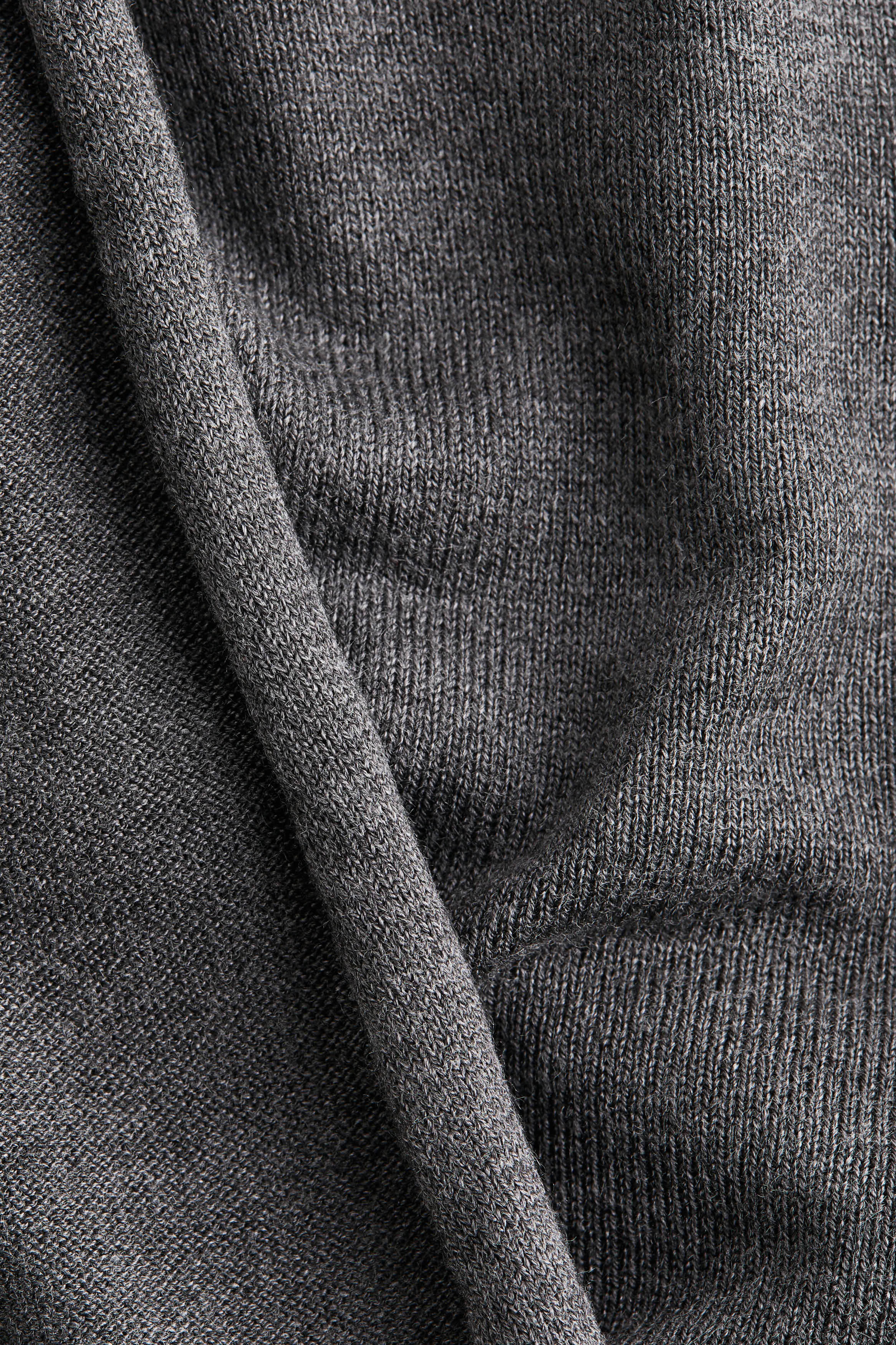 Robe avec col cravate