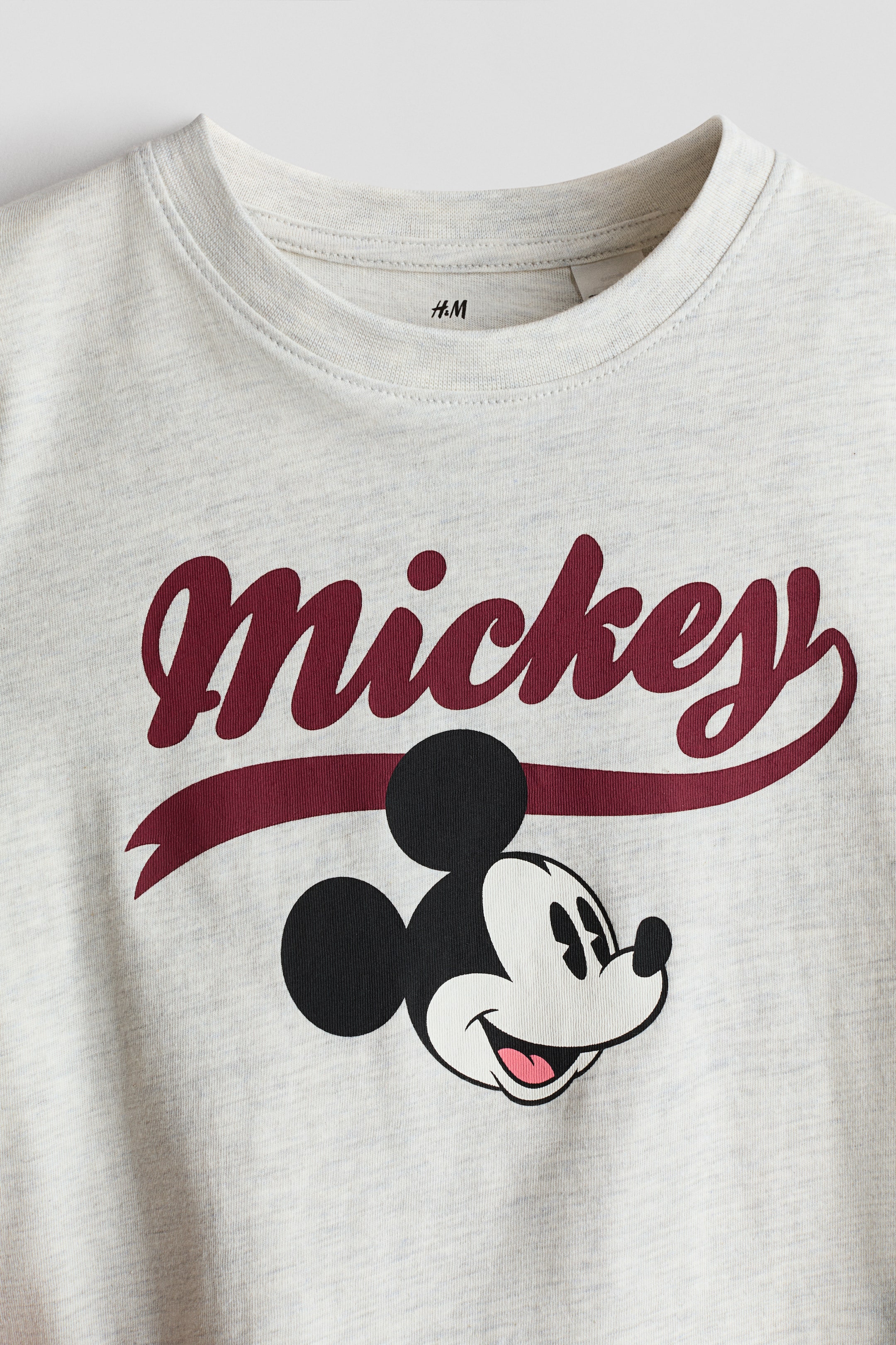3-pack Printed T-shirts