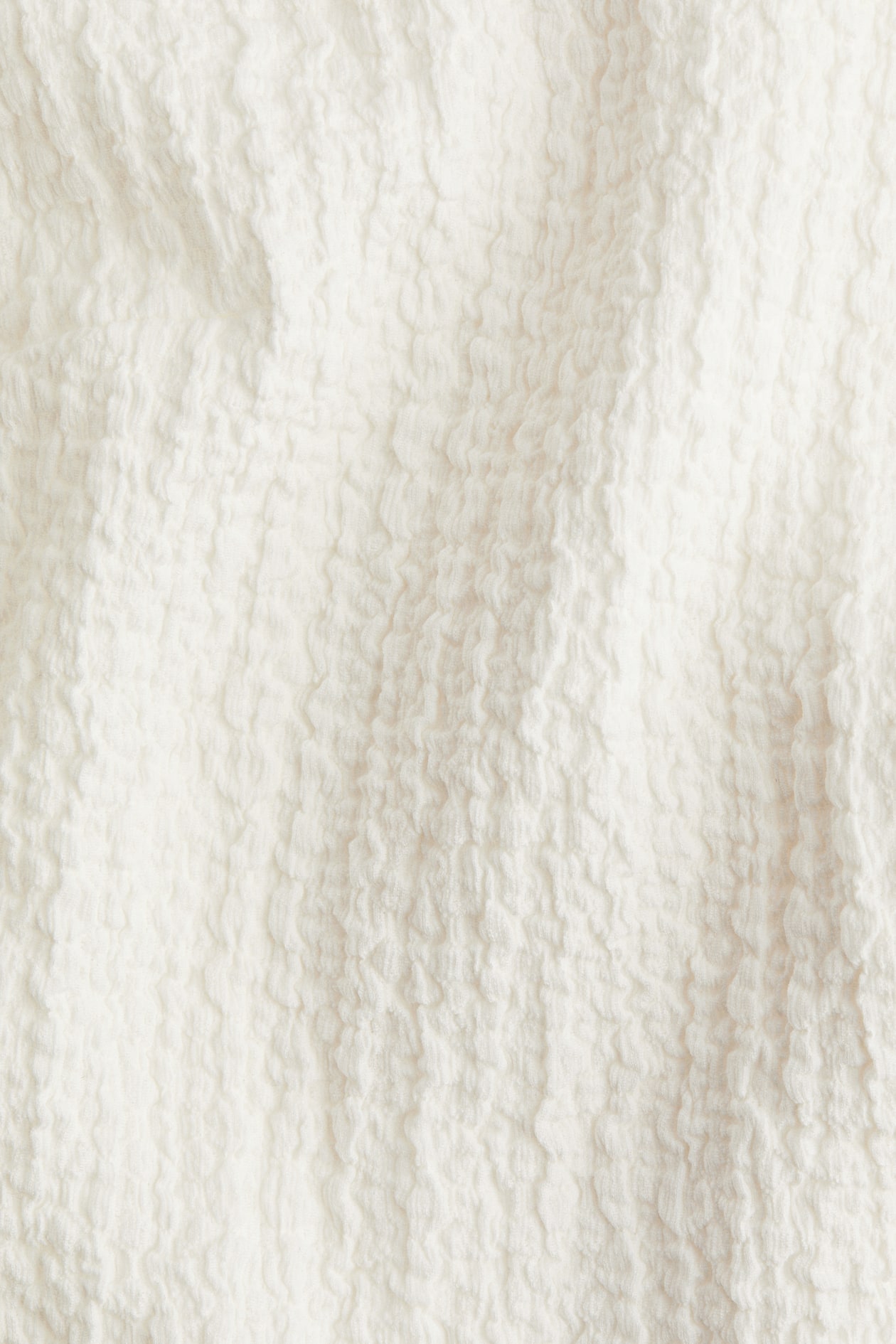 Textured Jersey Vest - image 3