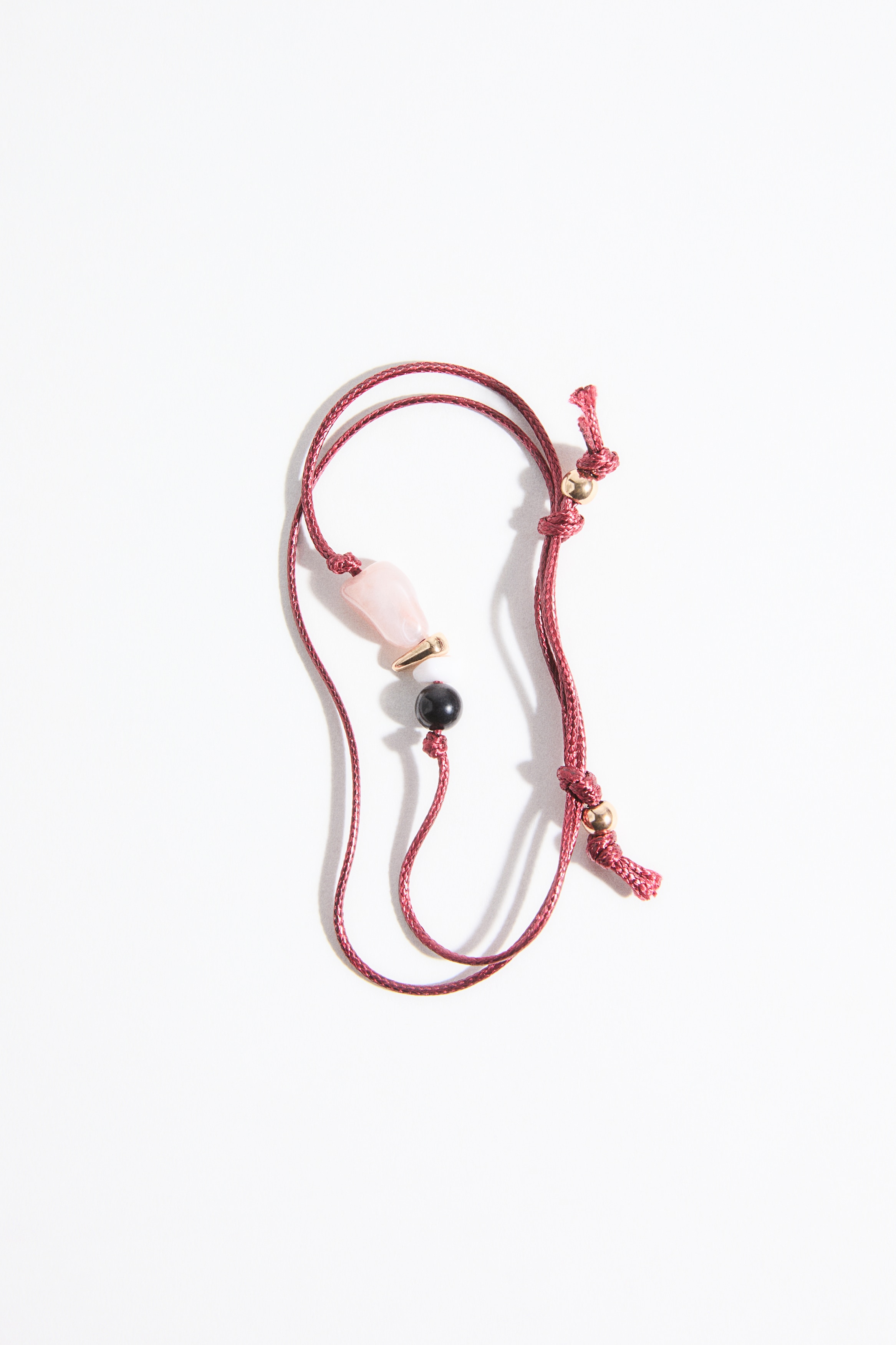 Cord Bracelet from H&M - $8.49