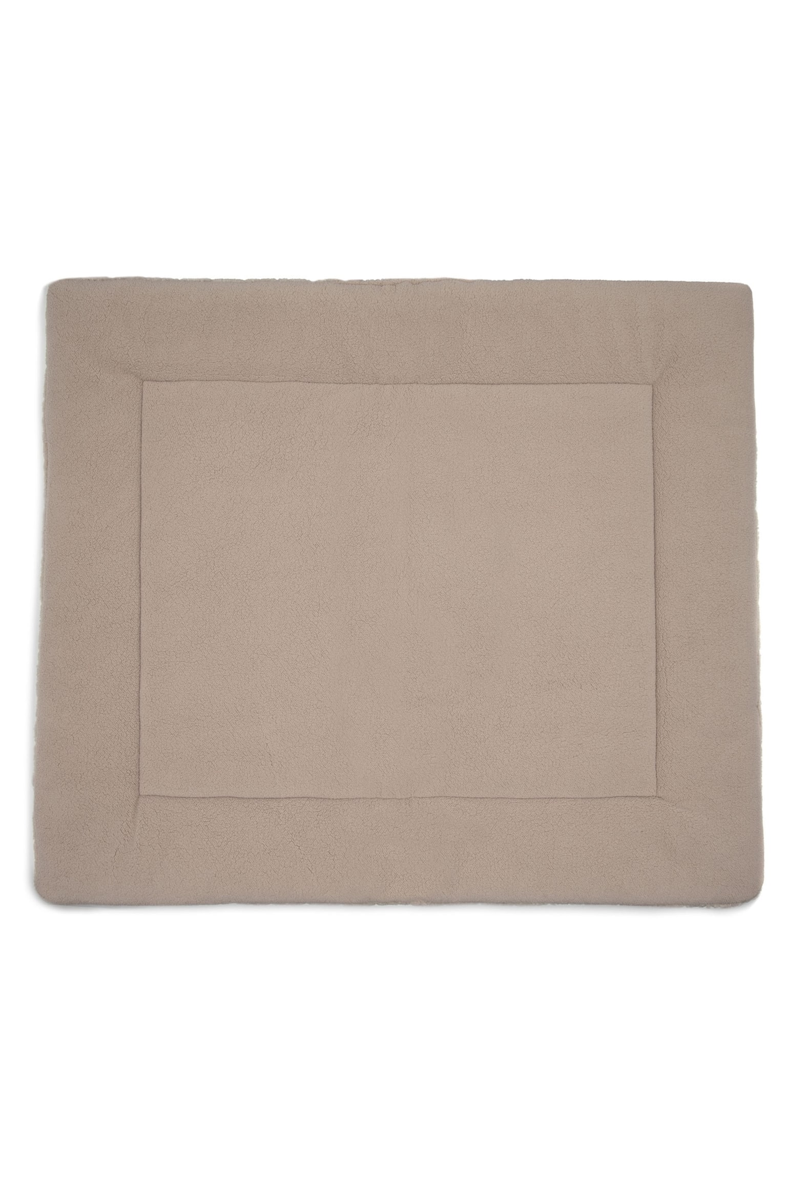 Playpen Mat - Teddy - Teddy/warm Sand - 3