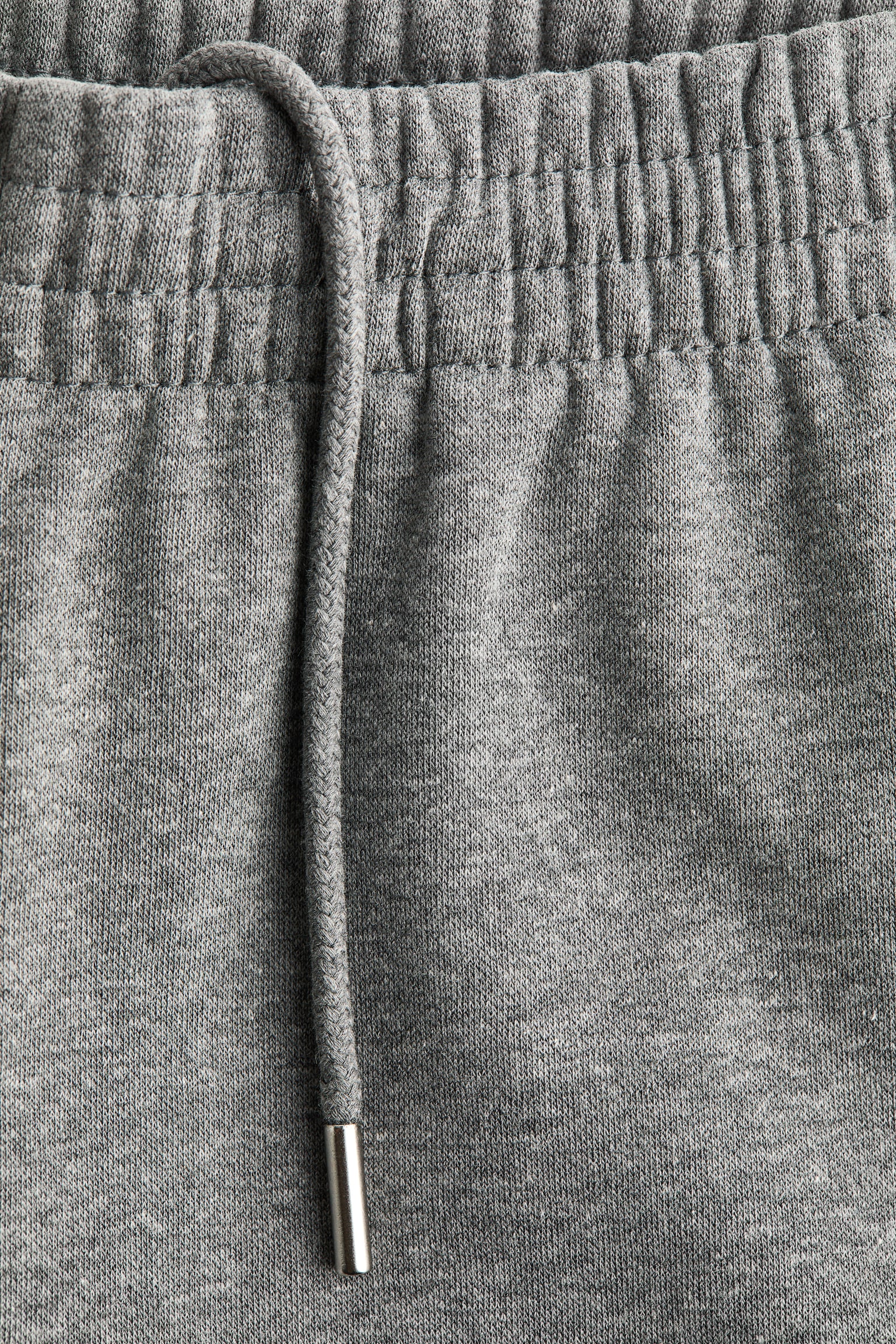 Sweatpants - Gray melange/Burgundy/Light turquoise/Black/Dark brown/Light gray melange/Cream/Navy blue - 3