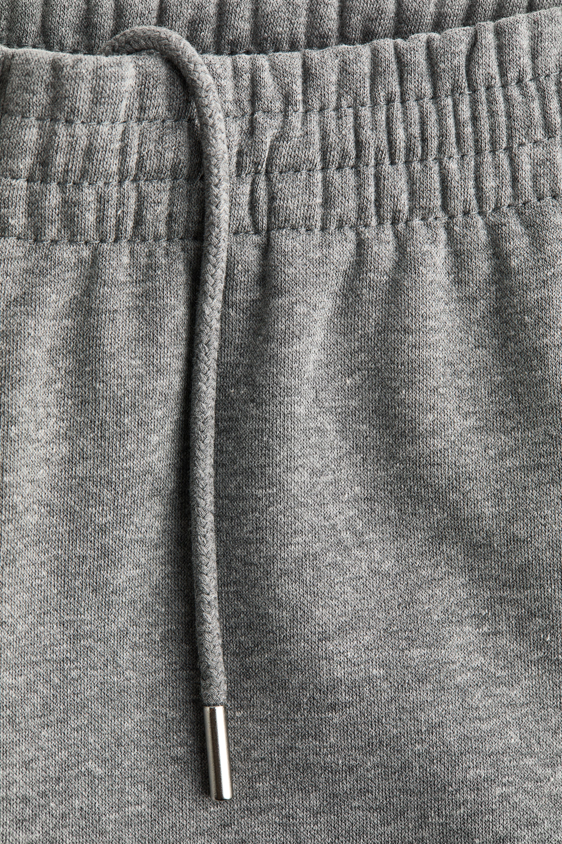 View larger image: Sweatpants - Gray melange - Ladies | H&M US 6