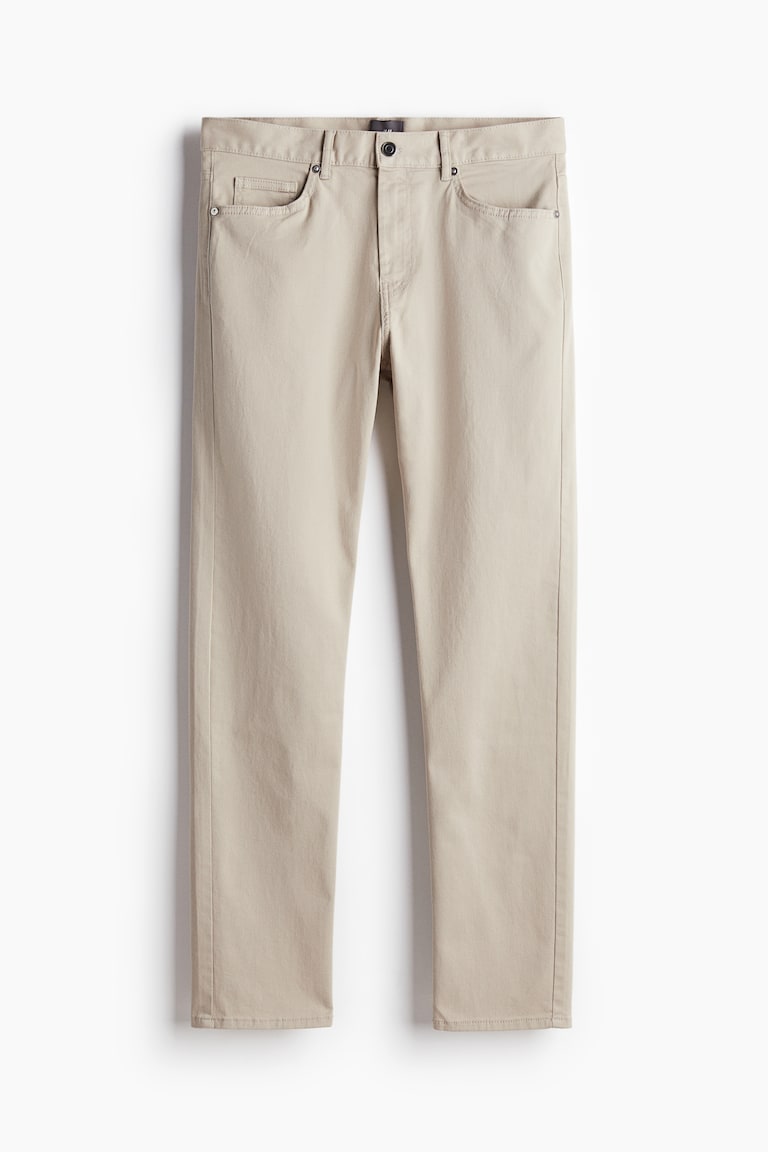 H&M Five Pocket Cotton Pant