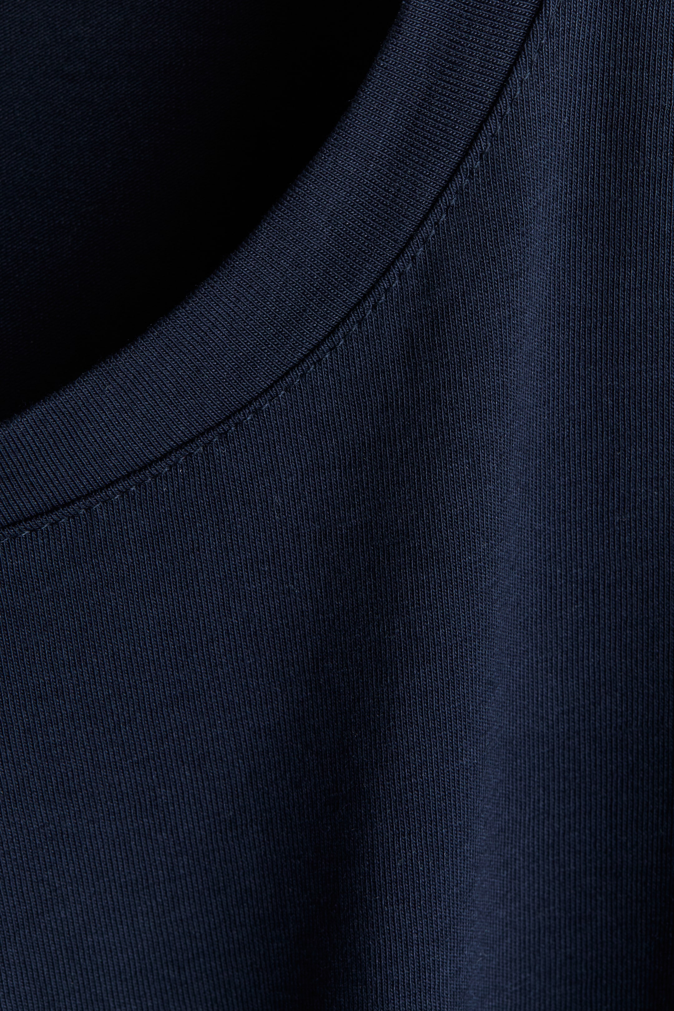 5-Pack Long-Sleeved T-Shirts