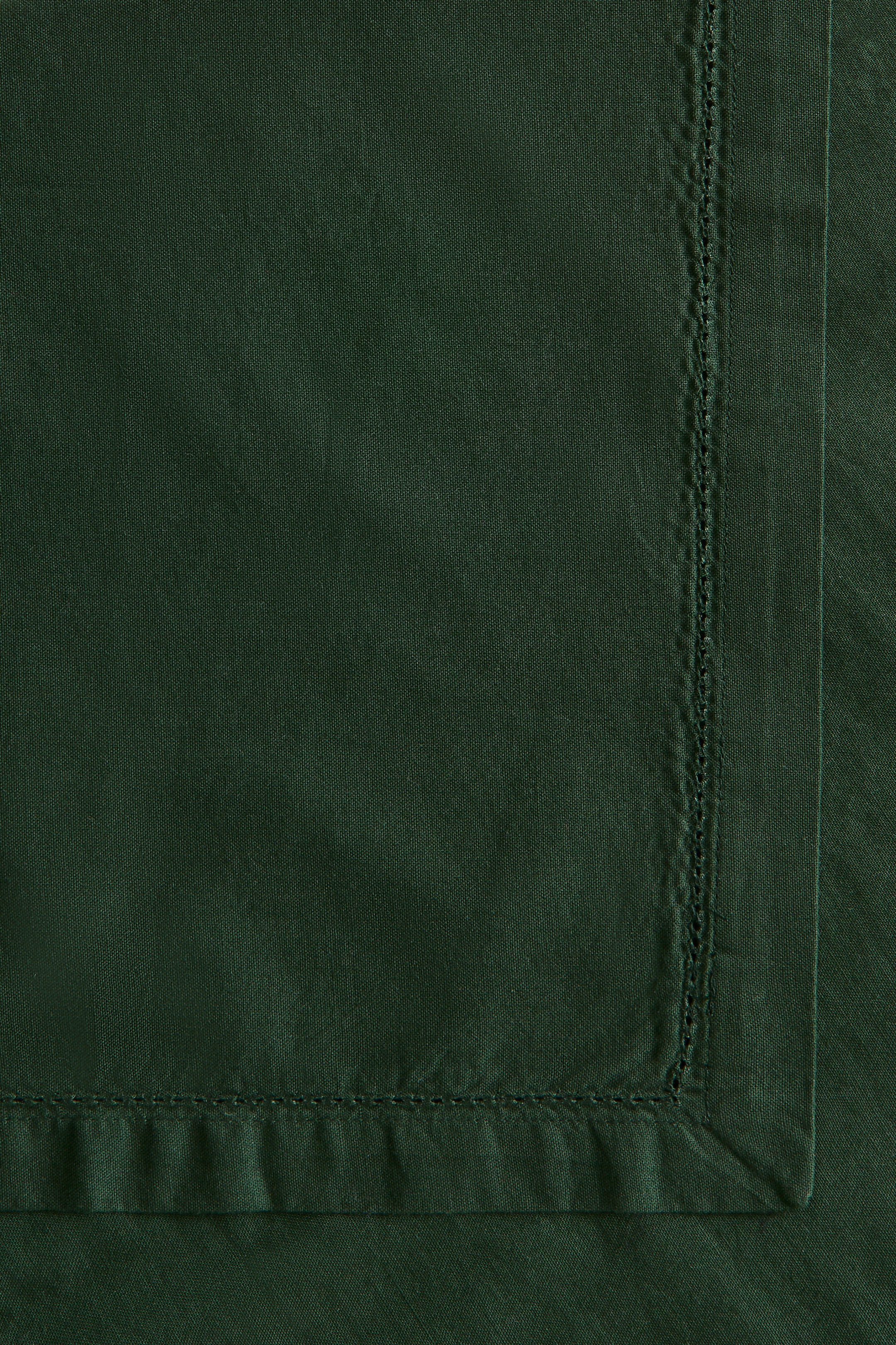 Cotton Table Runner