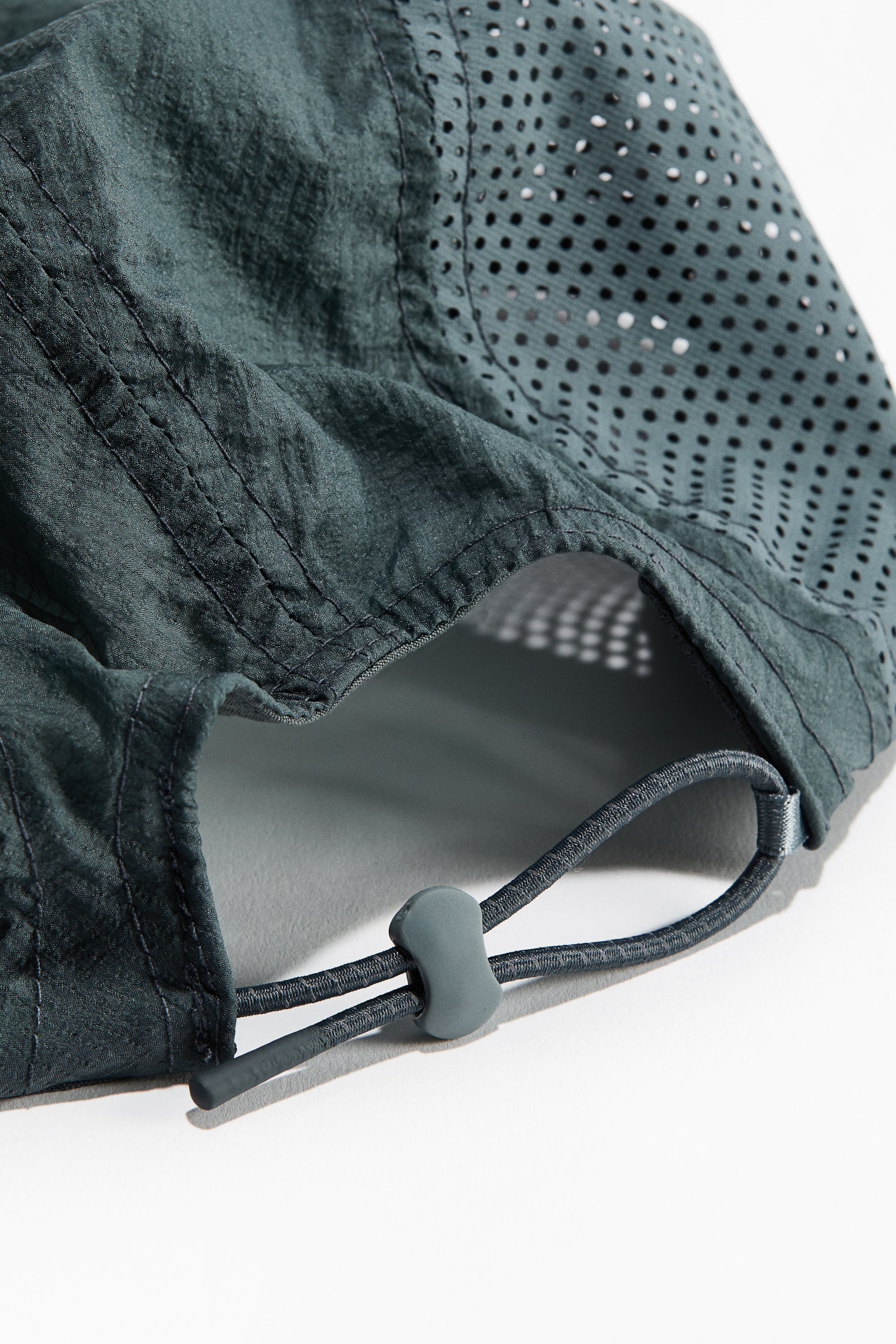 Running Cap