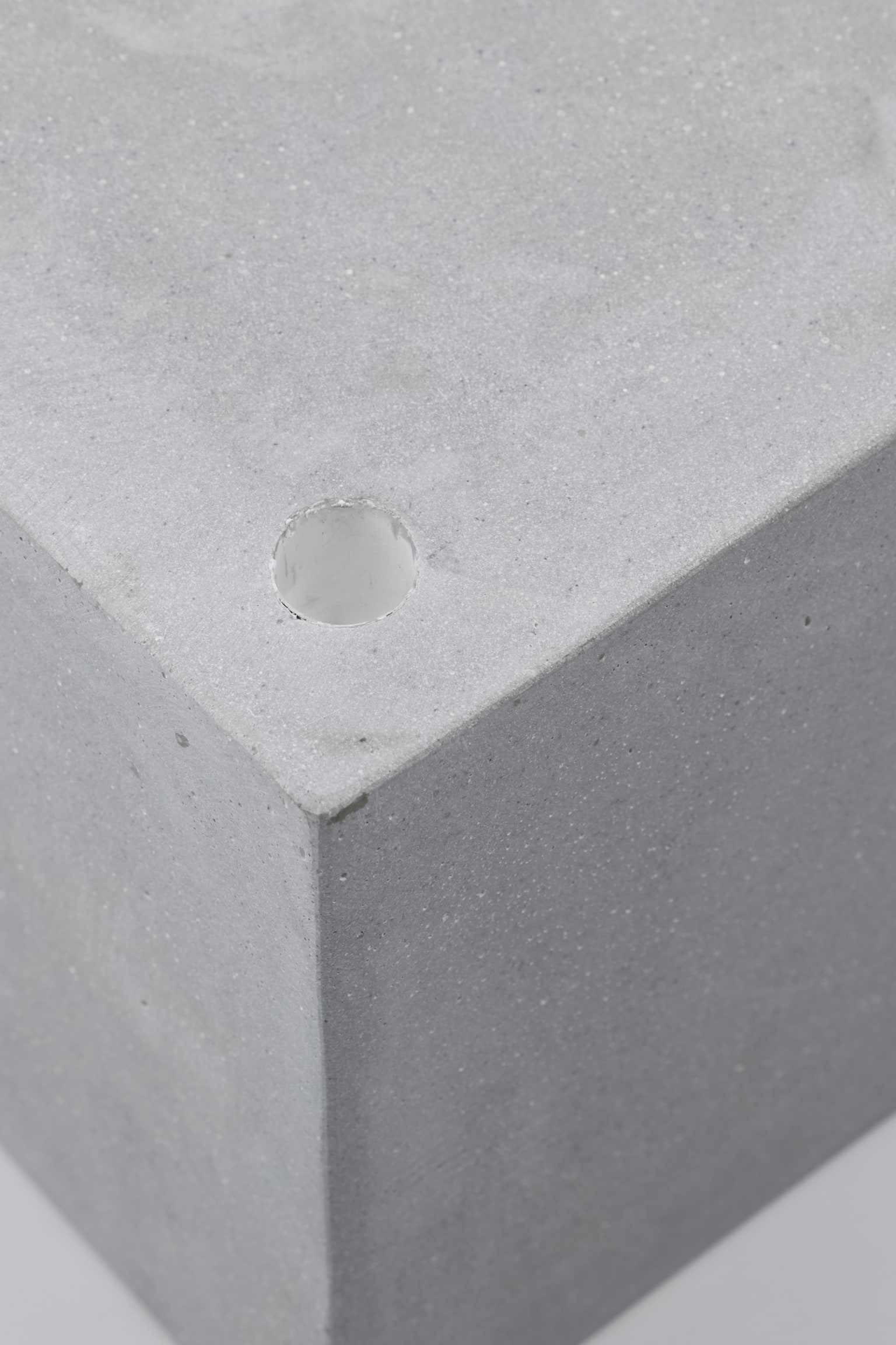 Hdmarb, Ljusstake - Grå - 5