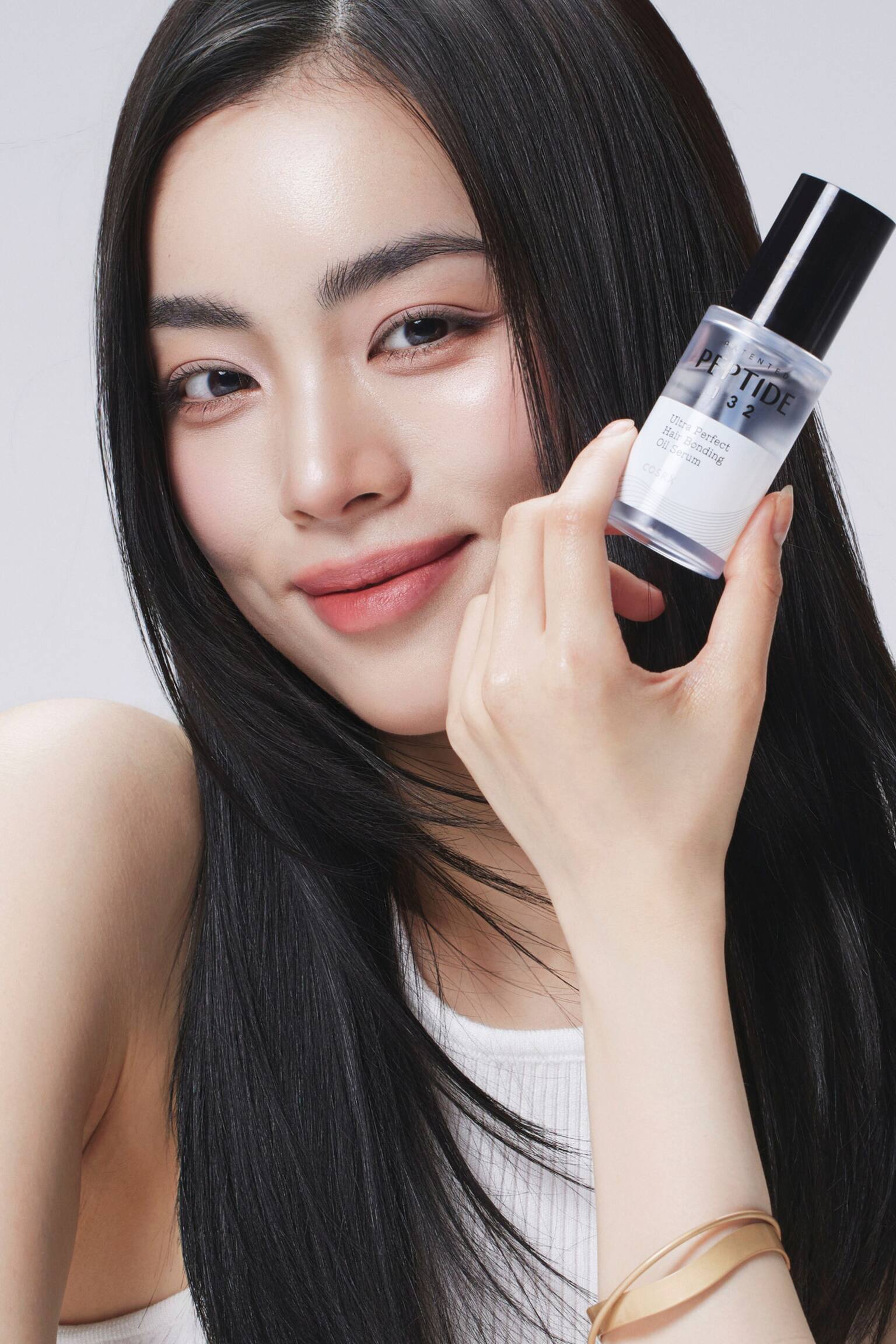 Ultra Perfect Hair Bonding Oil Serum - Weiß - 5