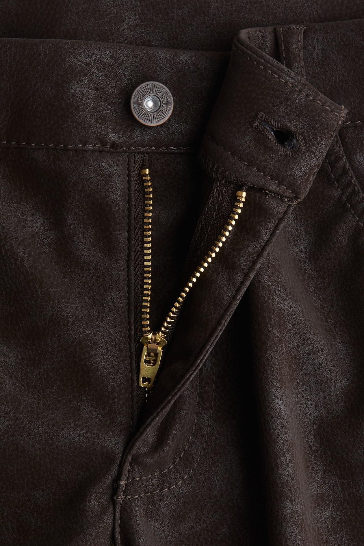 Flared trousers - image 2