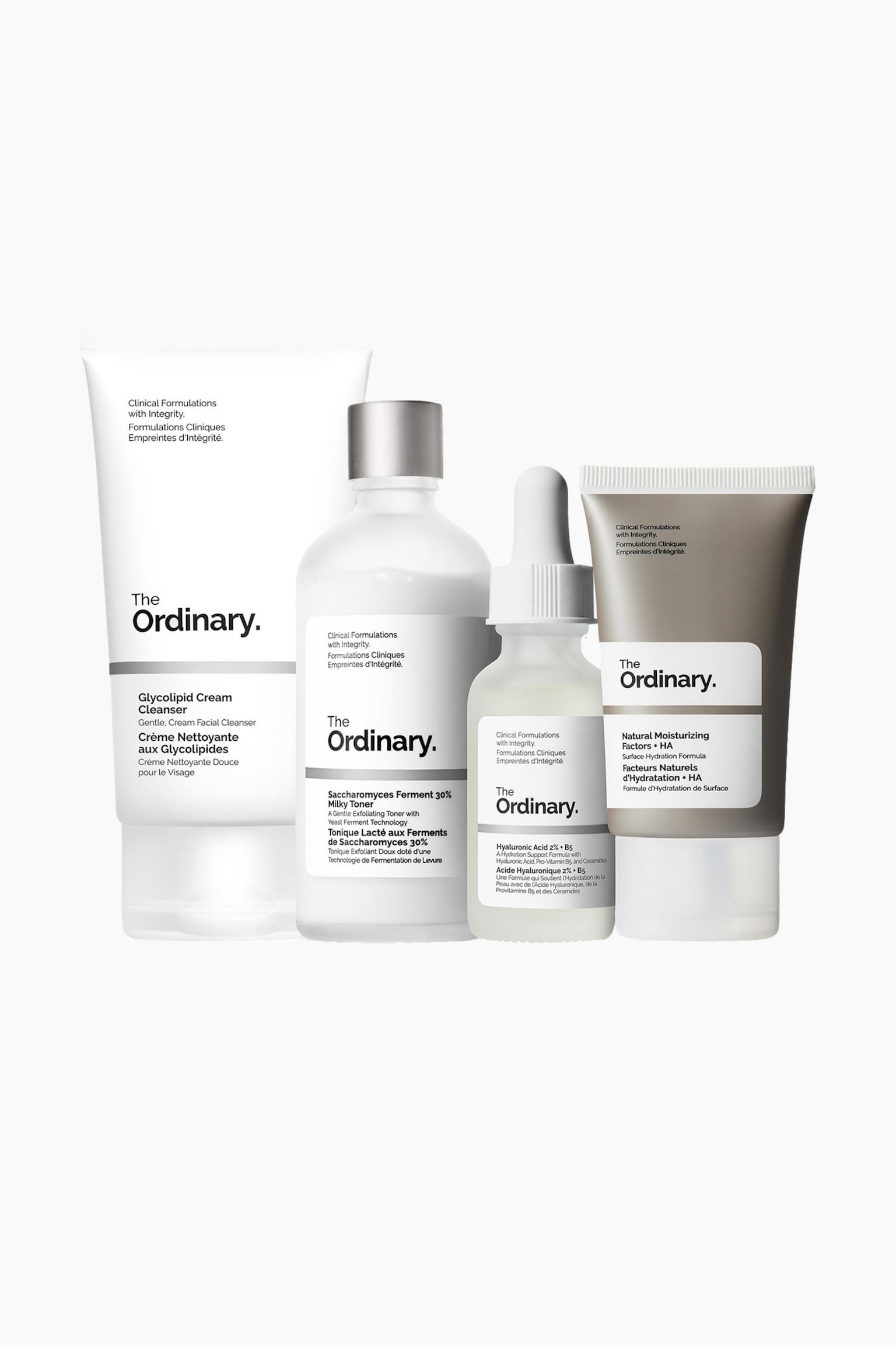 The Winter Skin Set - The Winter Skin Set - 2