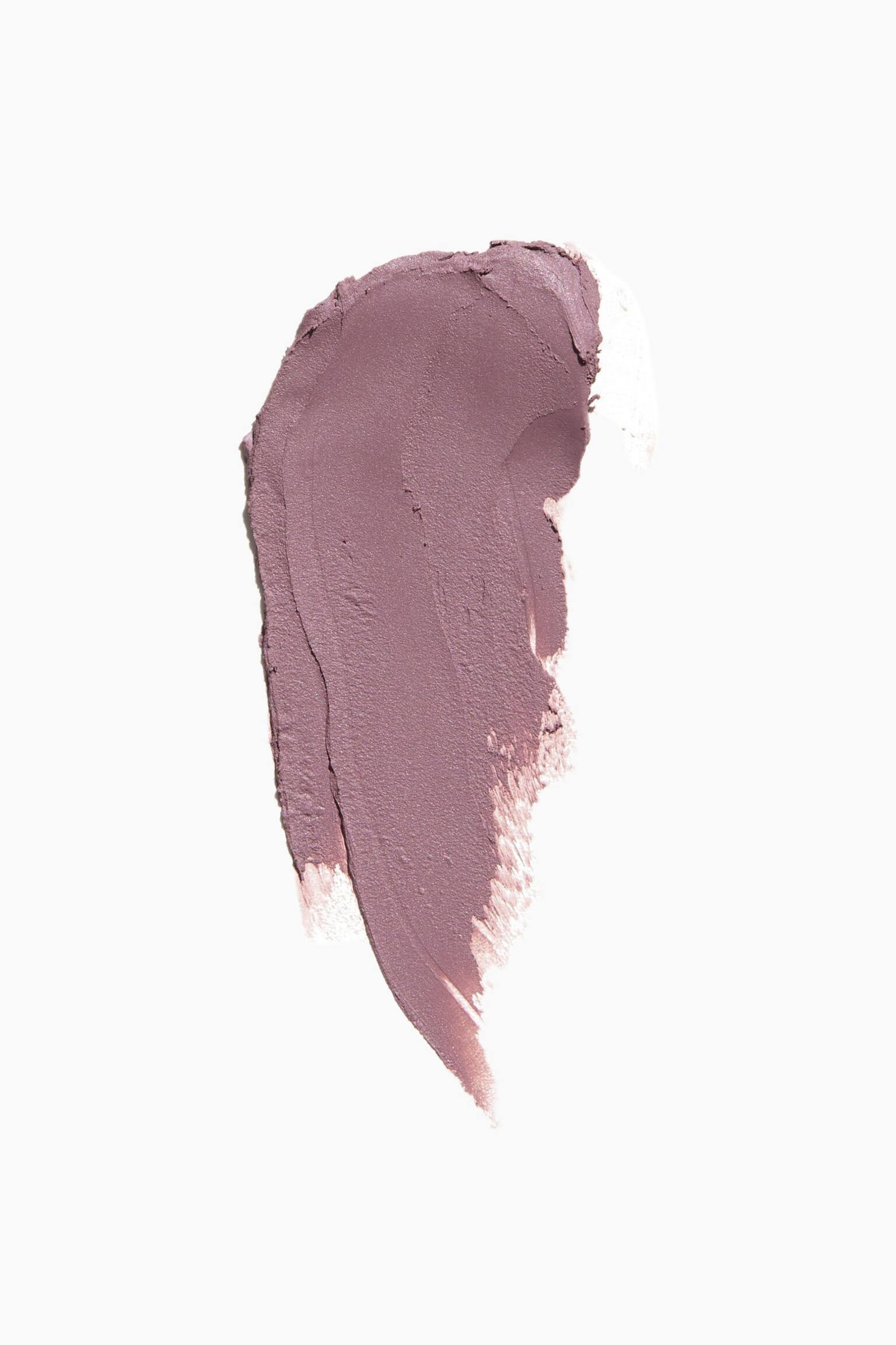 Forever Mineral Eye Shadow Waterproof - Matt Plum/Matt Copper/Matt Olive Green/Matt Brown/Matt Chocolate/Matt Rose/Matt White/Matt Nougat/Matt Beige/Matt Blue - 4