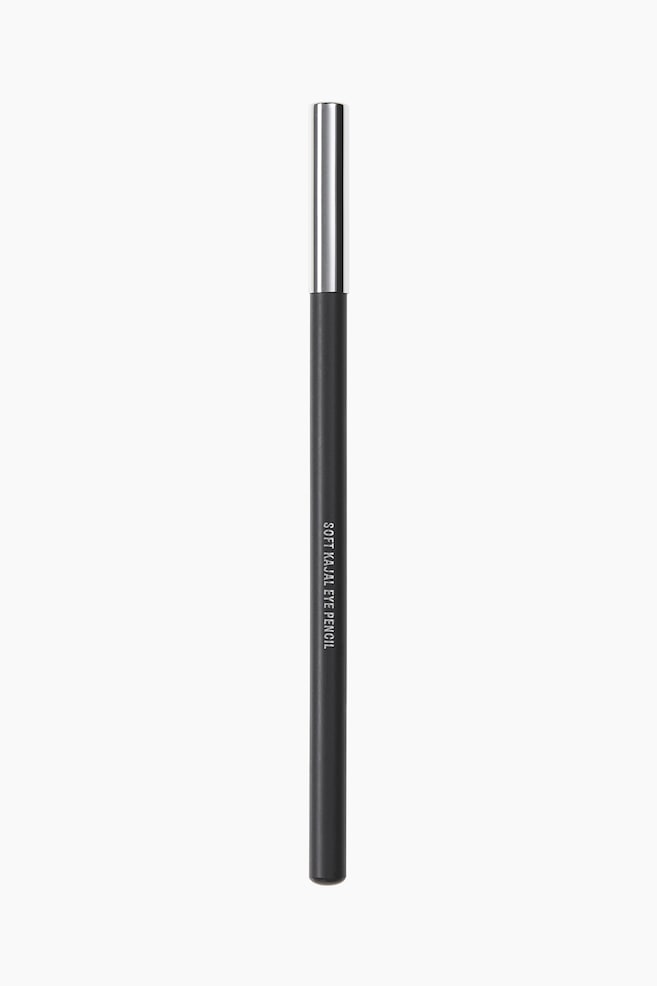 Soft and blendable eyeliner pencil - Storm/Blackest Black/Dark Roast/All the Beige/dc - 4