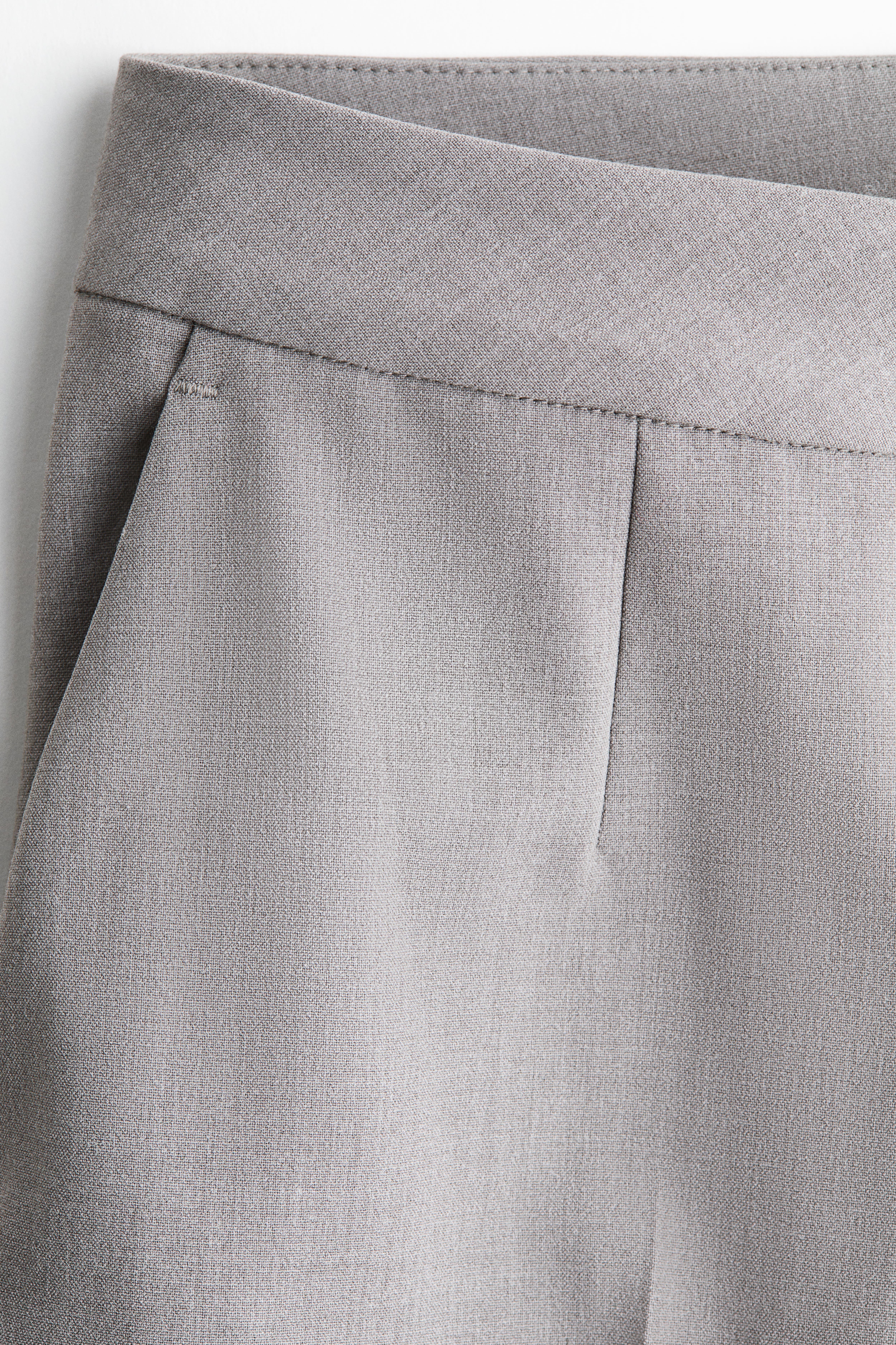 Pantalon chic
