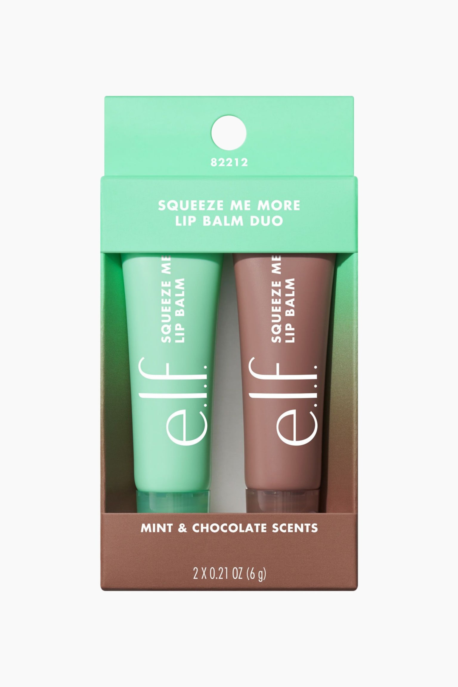 Glow Reviver Plumping Lip Oil - Mint & Chocolate Scents/Bubbelgum & Cherry Scents/Piggy Bank/Dreamsicle/Major Mauve/Papayarazzi/Apricot Feelings/Burst Bubble/Espresso Tonic/Ultraviolet - 5