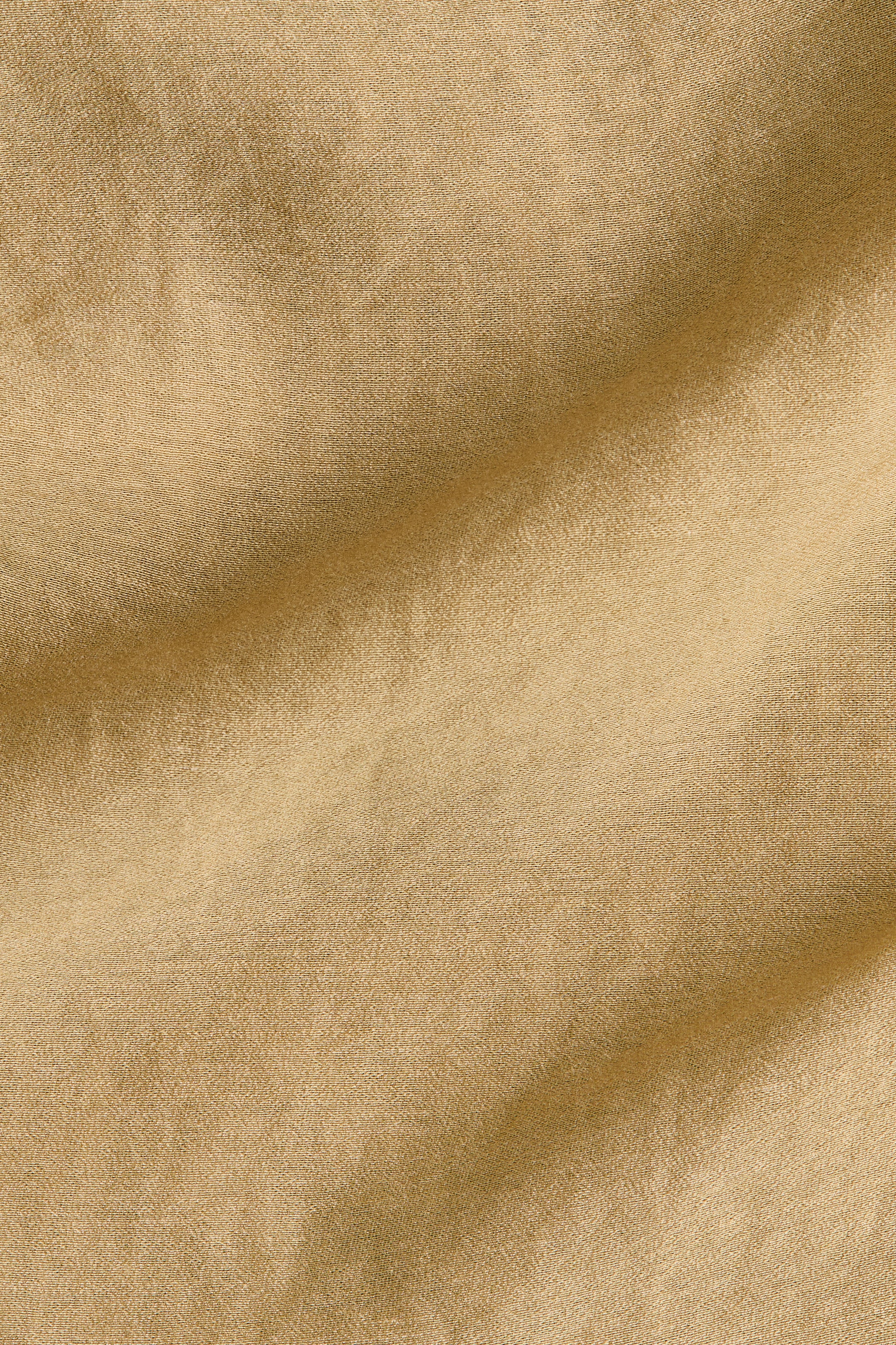 One-Shoulder Dress with Twisted Detail