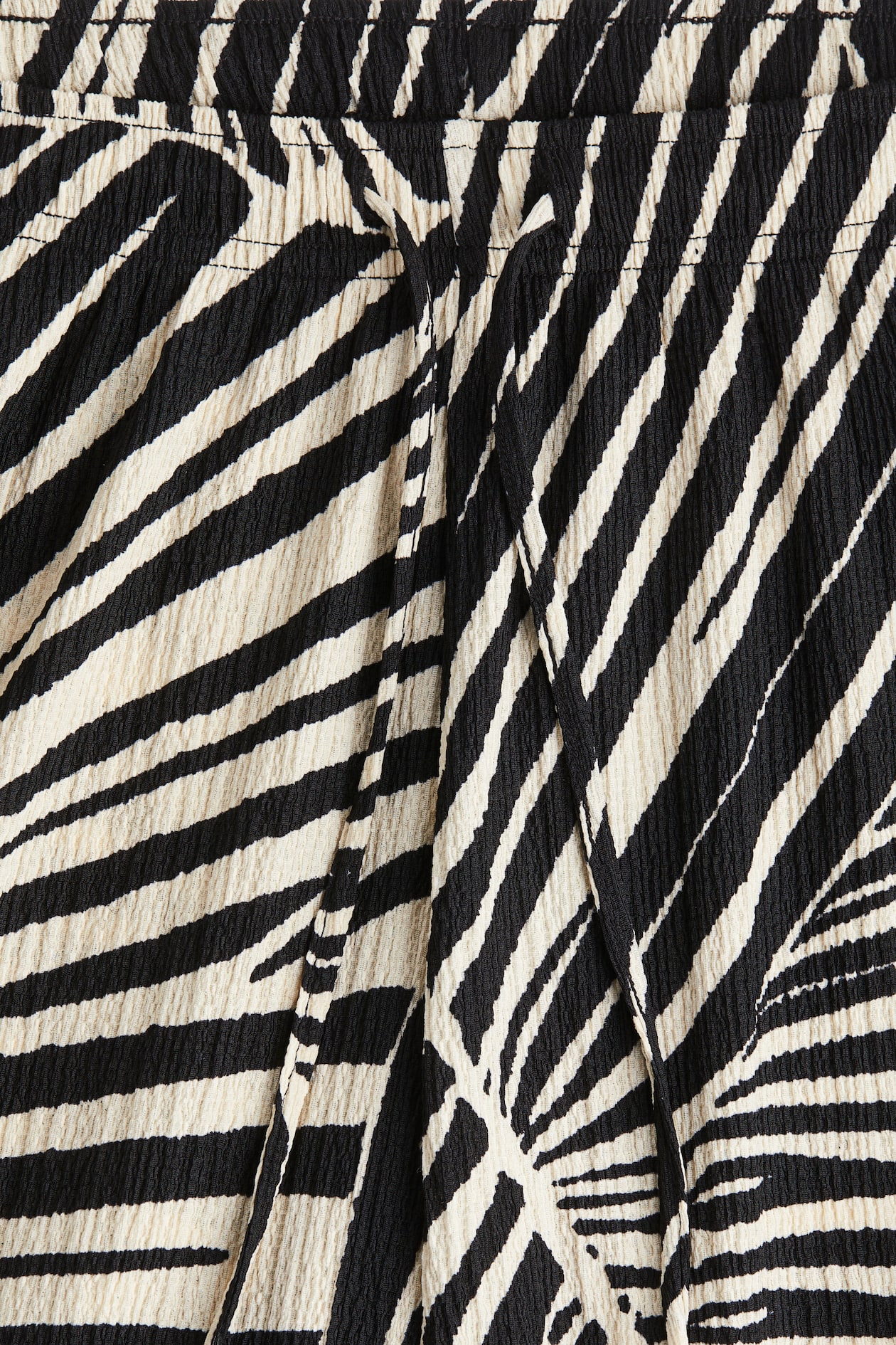 MAMA Before & After Drawstring Pants - image 2